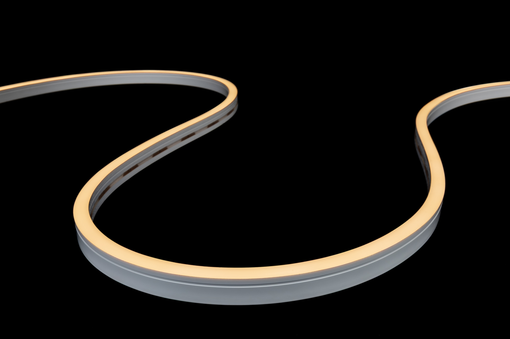 Striscia LED Havana Neon 1018 Side Bending 2700K IP67 - Artecta A0853200