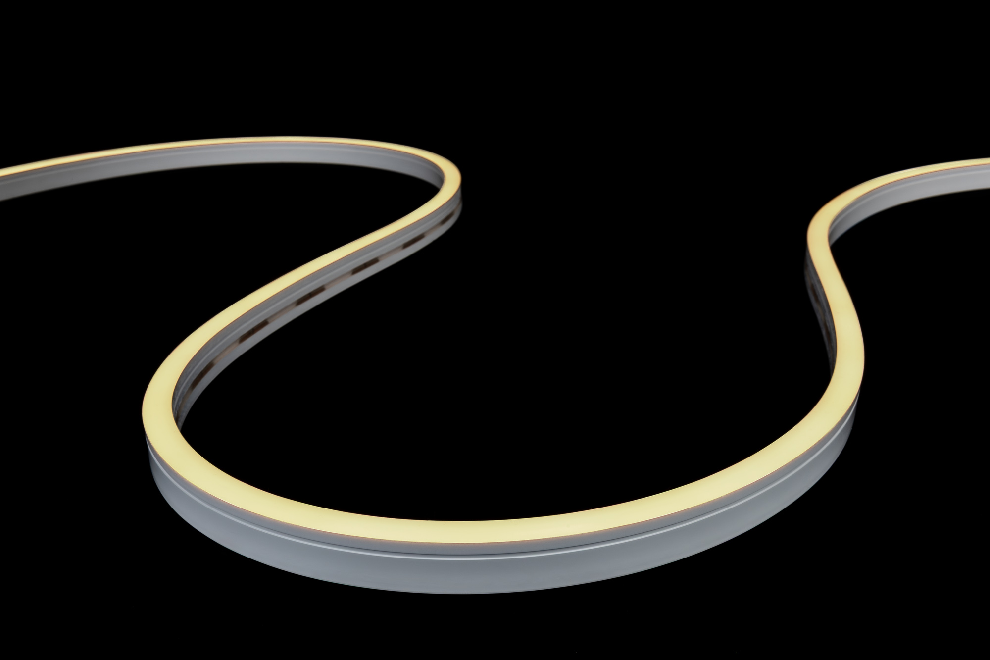 Striscia LED Havana Neon 1018 Side Bending 3000K IP67 - Artecta A0853201