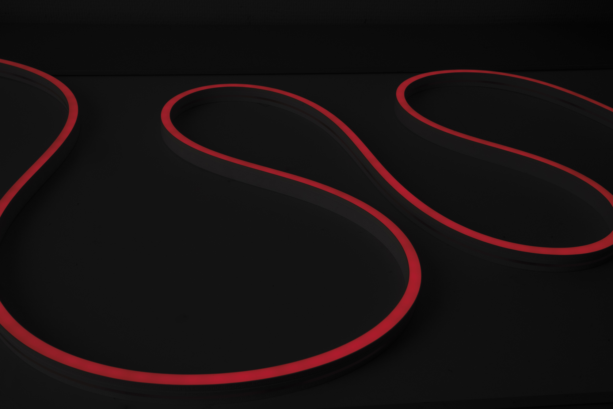 Striscia LED Neon Havana 1018 RGB IP67 Side Bending - Artecta A0853210
