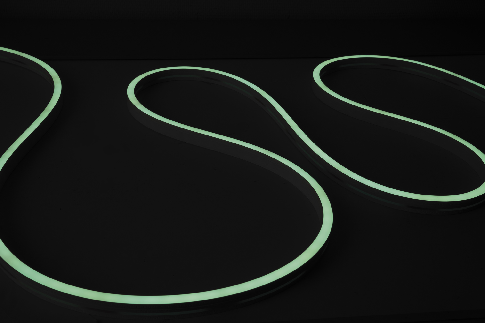 Striscia LED Neon Havana 1018 RGB IP67 Side Bending - Artecta A0853210