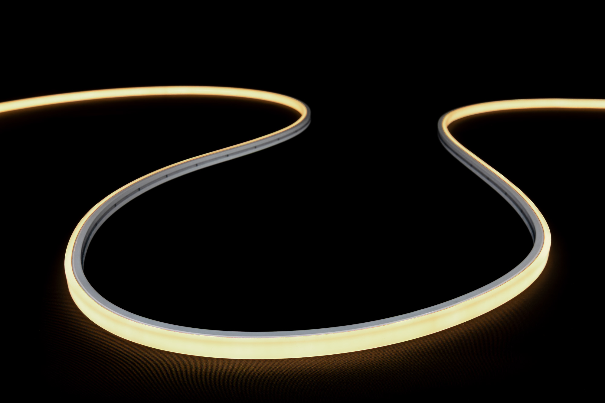 Striscia LED Havana Neon 1010 Top Bending 3000K IP67 - Artecta A0853301