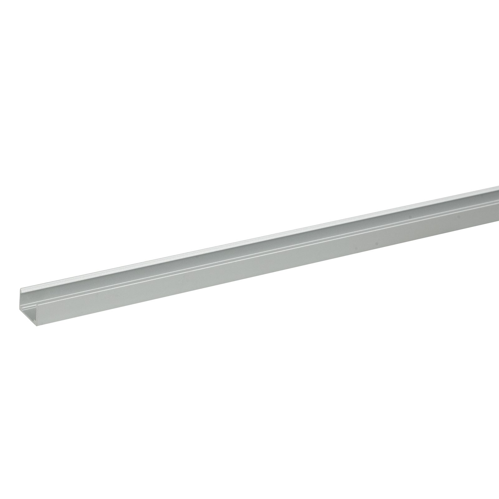 Striscia di montaggio Havana Neon 1010 2m alluminio - Artecta A0853370