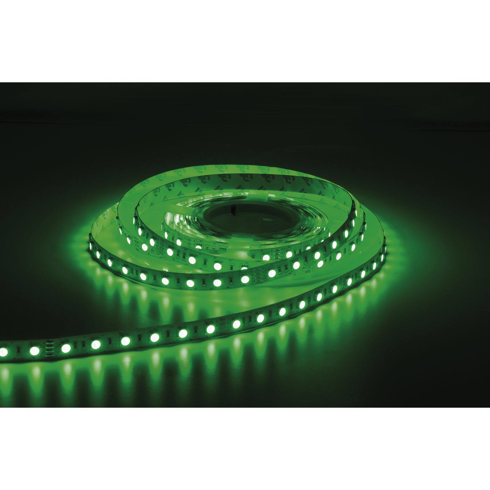 Striscia LED WW+RGB 5m 2700K IP62 60LED/m 12mm - Artecta A0856411