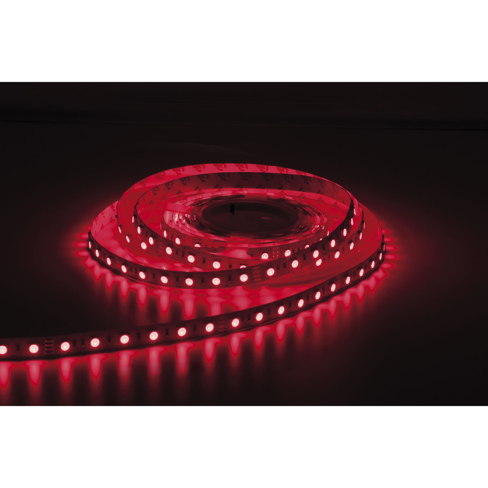 Striscia LED WW+RGB 5m 3000K IP62 60LED/m 12mm - Artecta A0856412