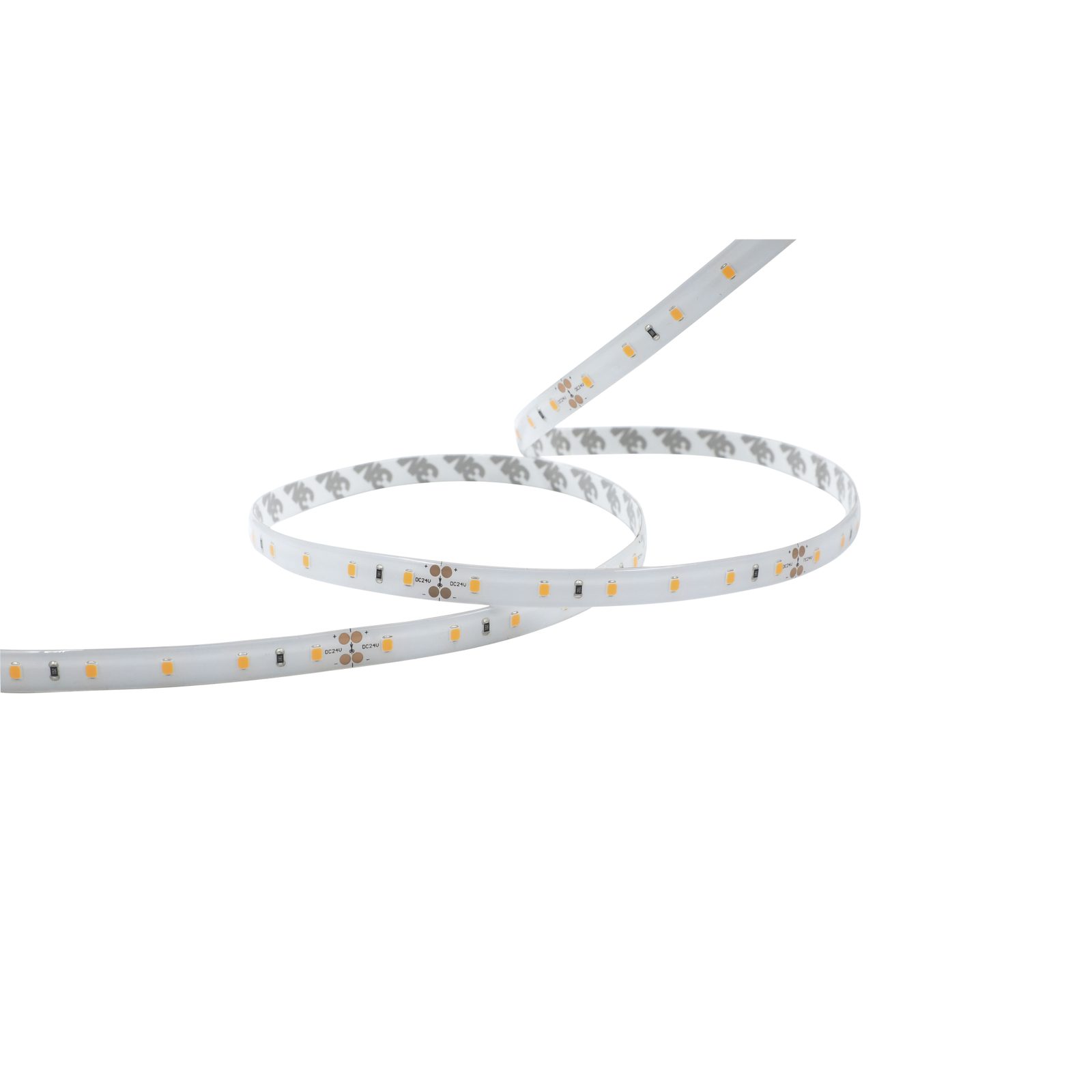 Striscia LED 1700K ambra 5m IP62 60LED/m - Artecta A0856450
