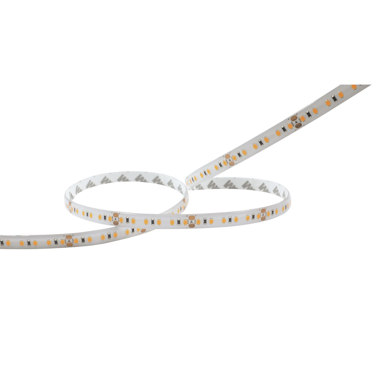 Striscia LED 1700K ambra 5m IP62 120LED/m - Artecta A0856451