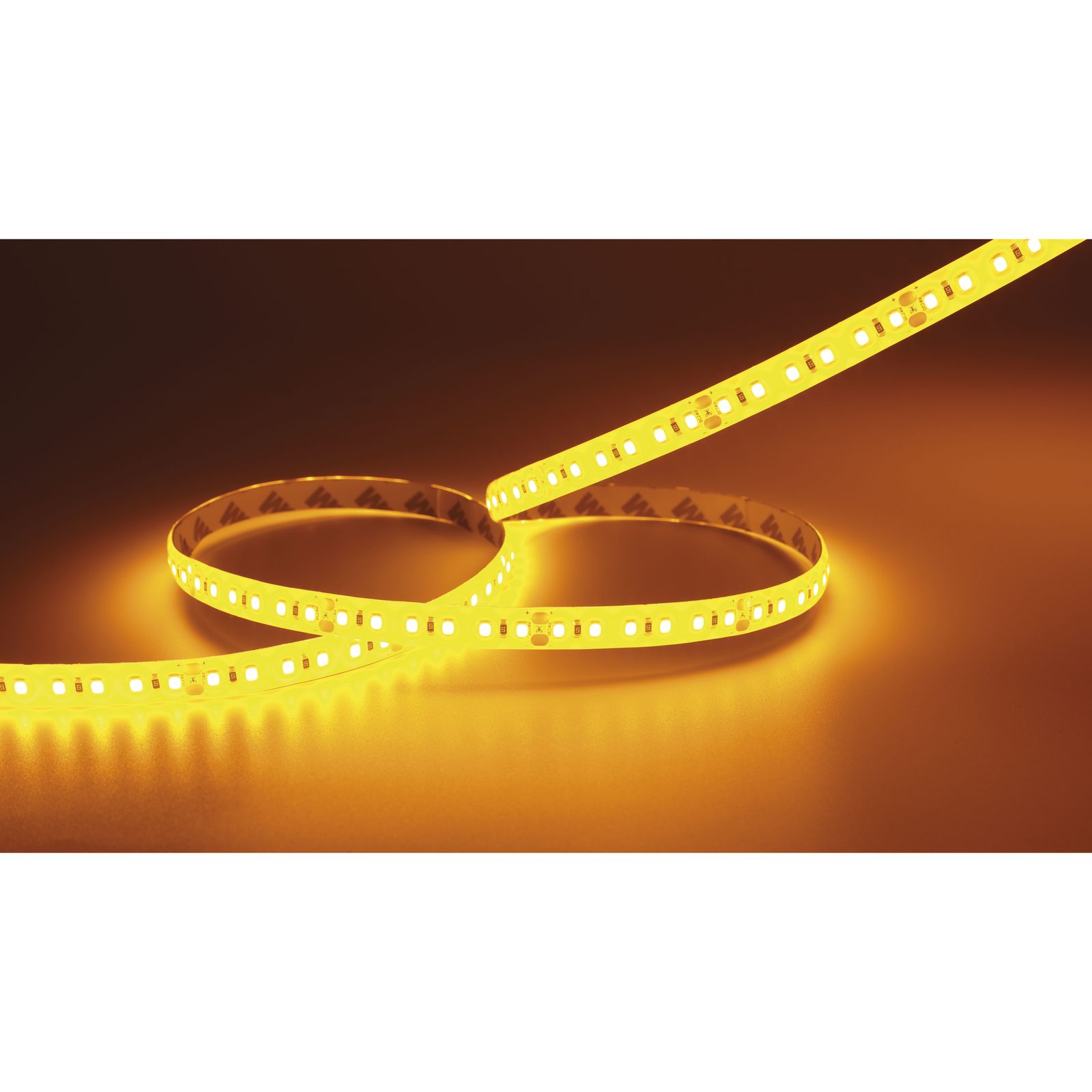 Striscia LED 1700K ambra 5m IP62 120LED/m - Artecta A0856451