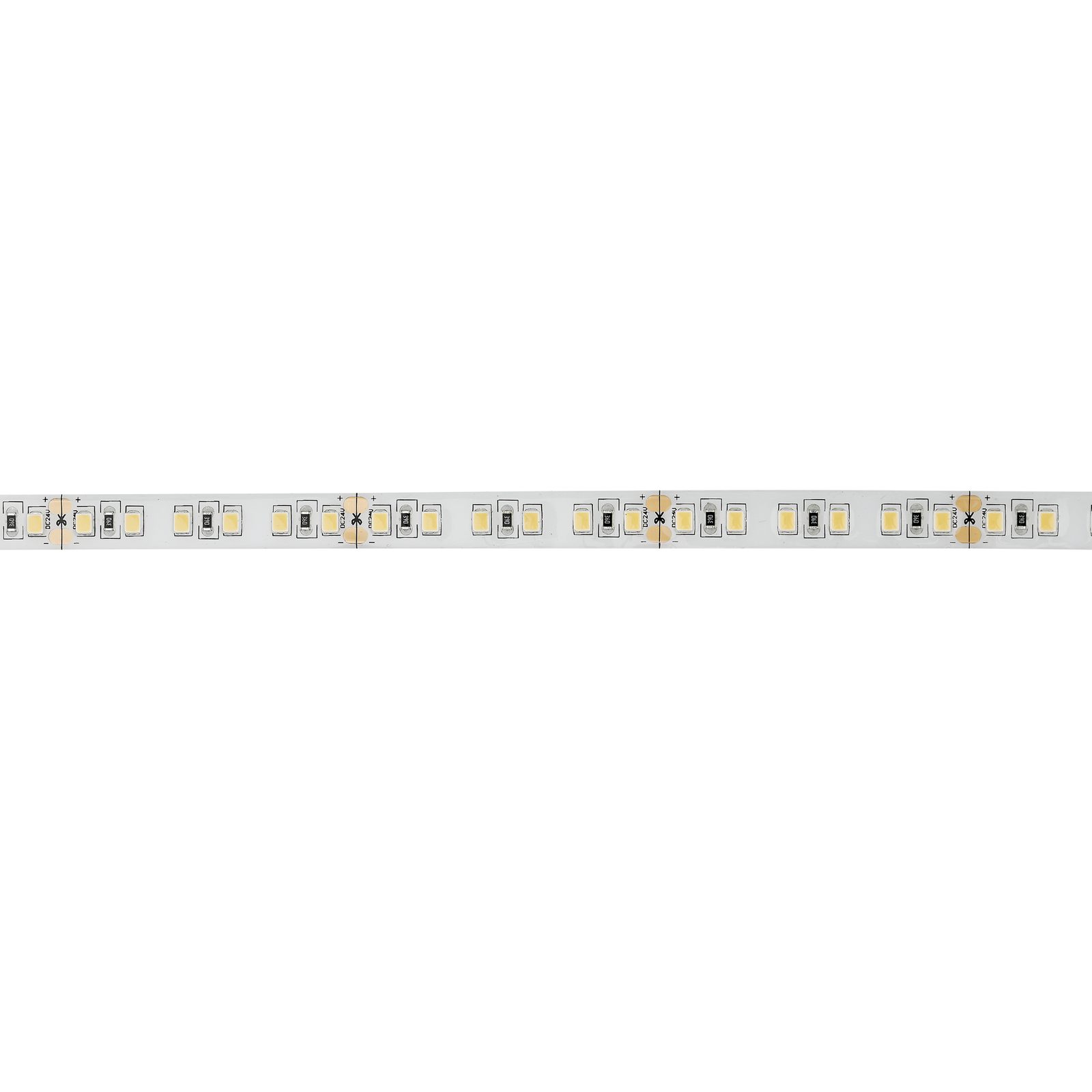 Striscia LED Bianca 3000K 5m IP62 120LED/m 144W - Artecta A0856539