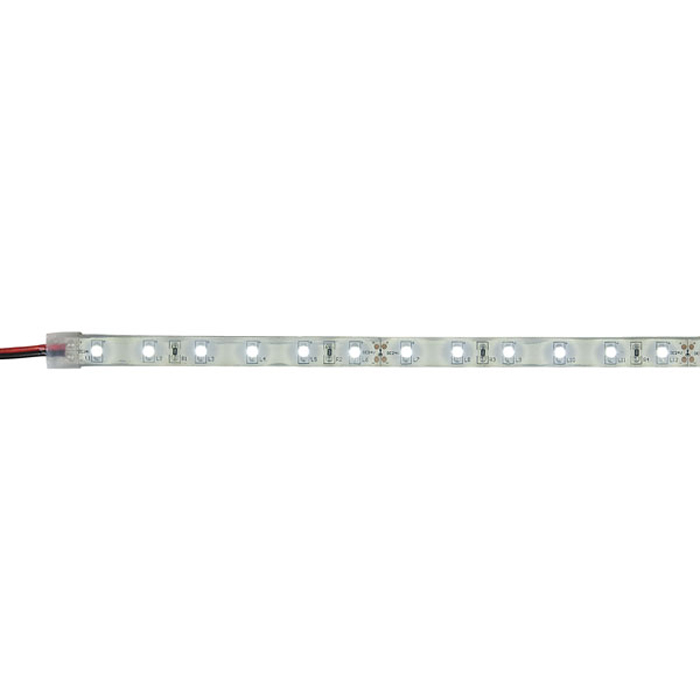 Striscia LED 3000K IP68 5m 24W - Artecta A0856803