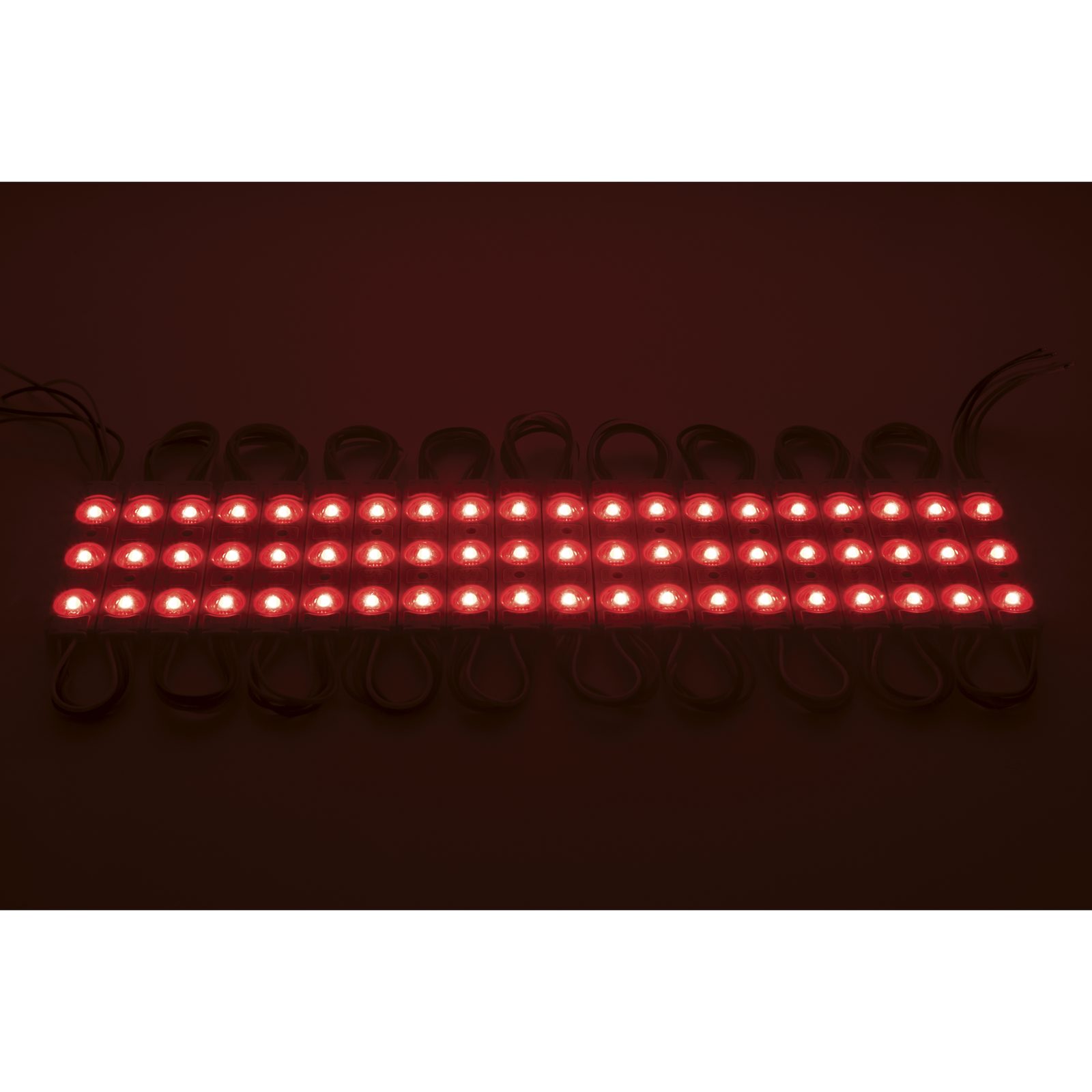 Stringa LED RGBW 3.5m 20 unità IP65 - Artecta A0866787