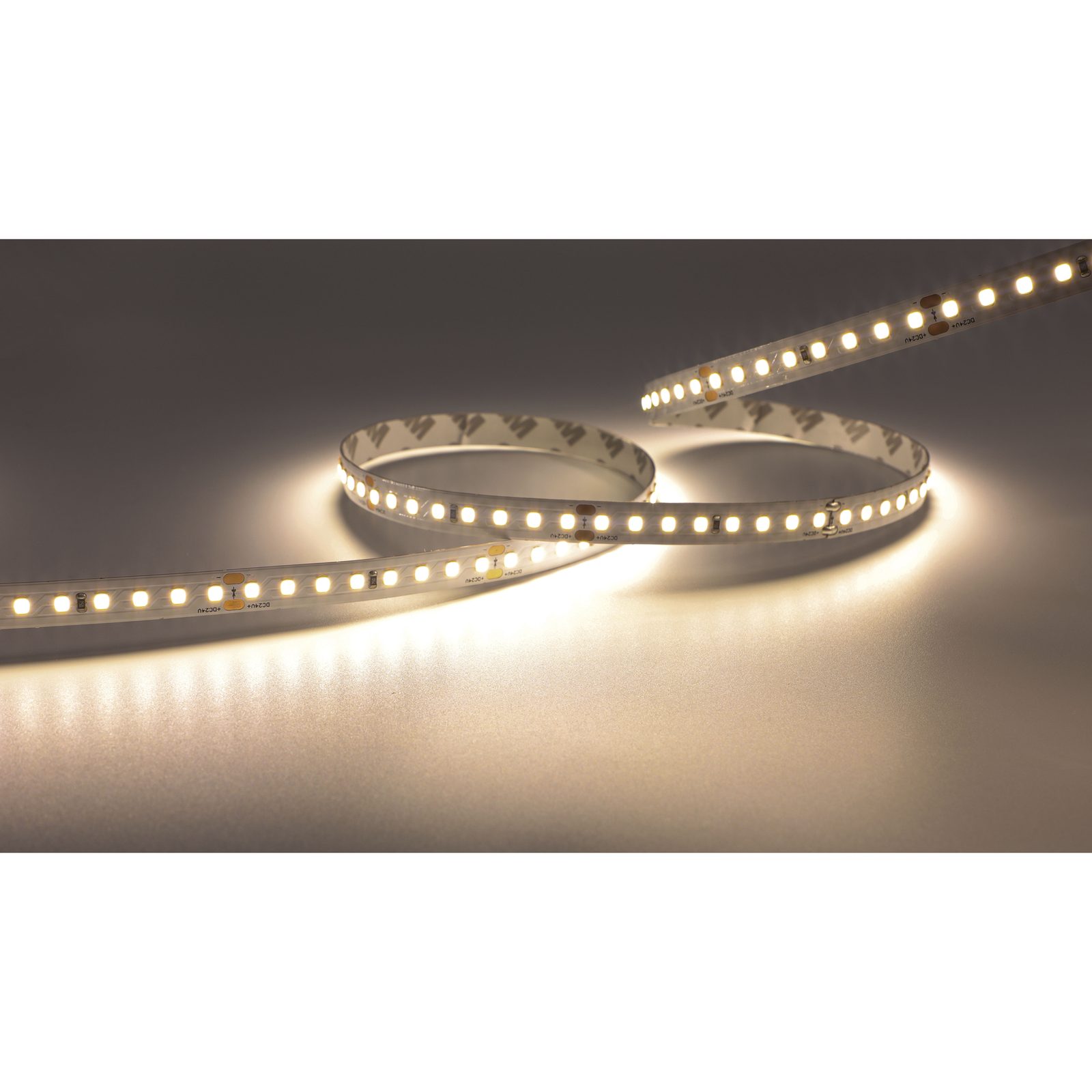 Striscia LED Cartago Ribbon 4000K IP20 128LED/m - Artecta A0870140