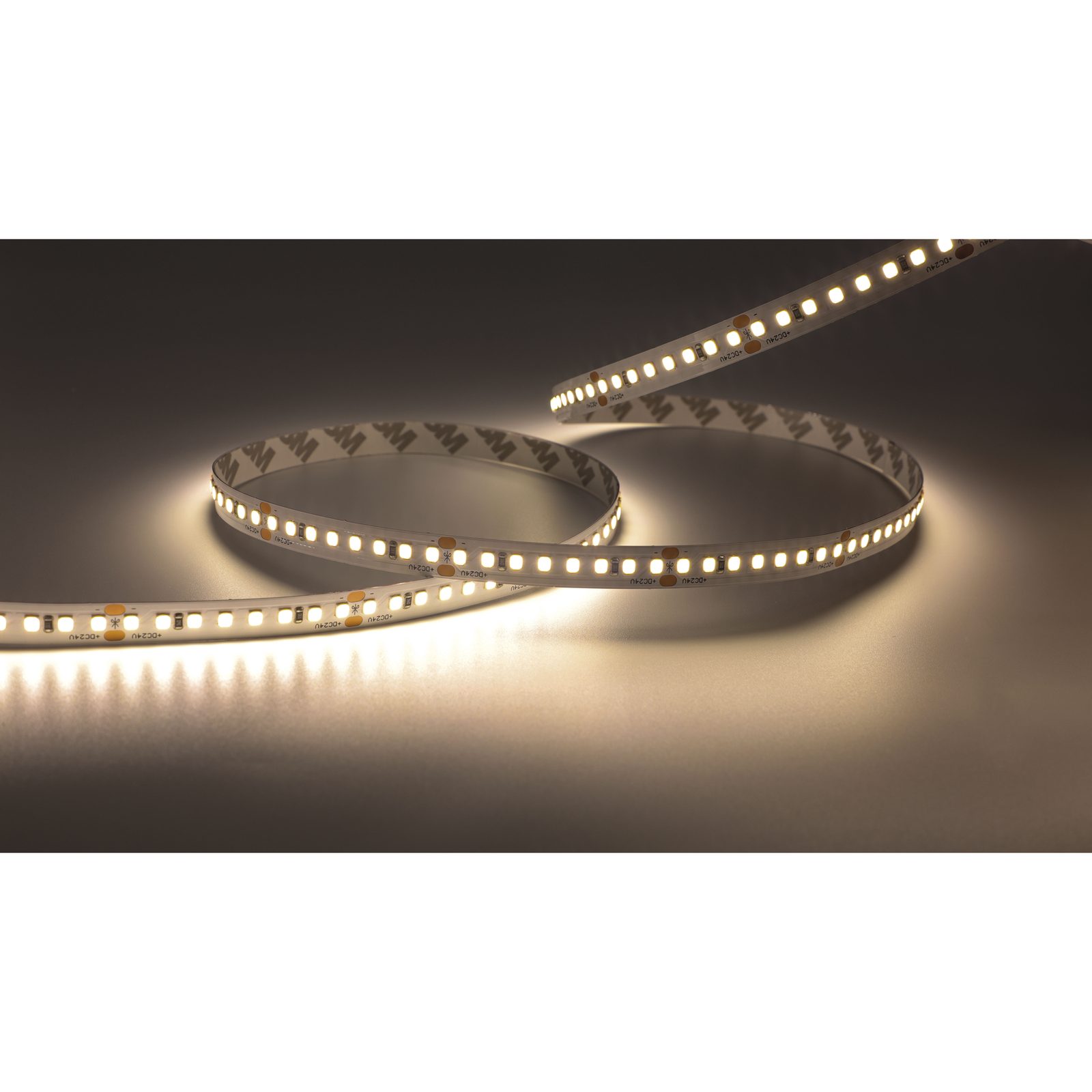 Striscia LED Cartago Ribbon 4000K IP20 160LED/m - Artecta A0870240