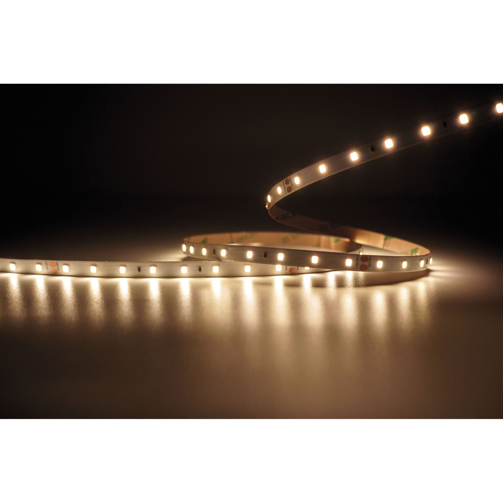 Striscia LED Cartago Dropper 3000K IP62 64LED/m - Artecta A0872030
