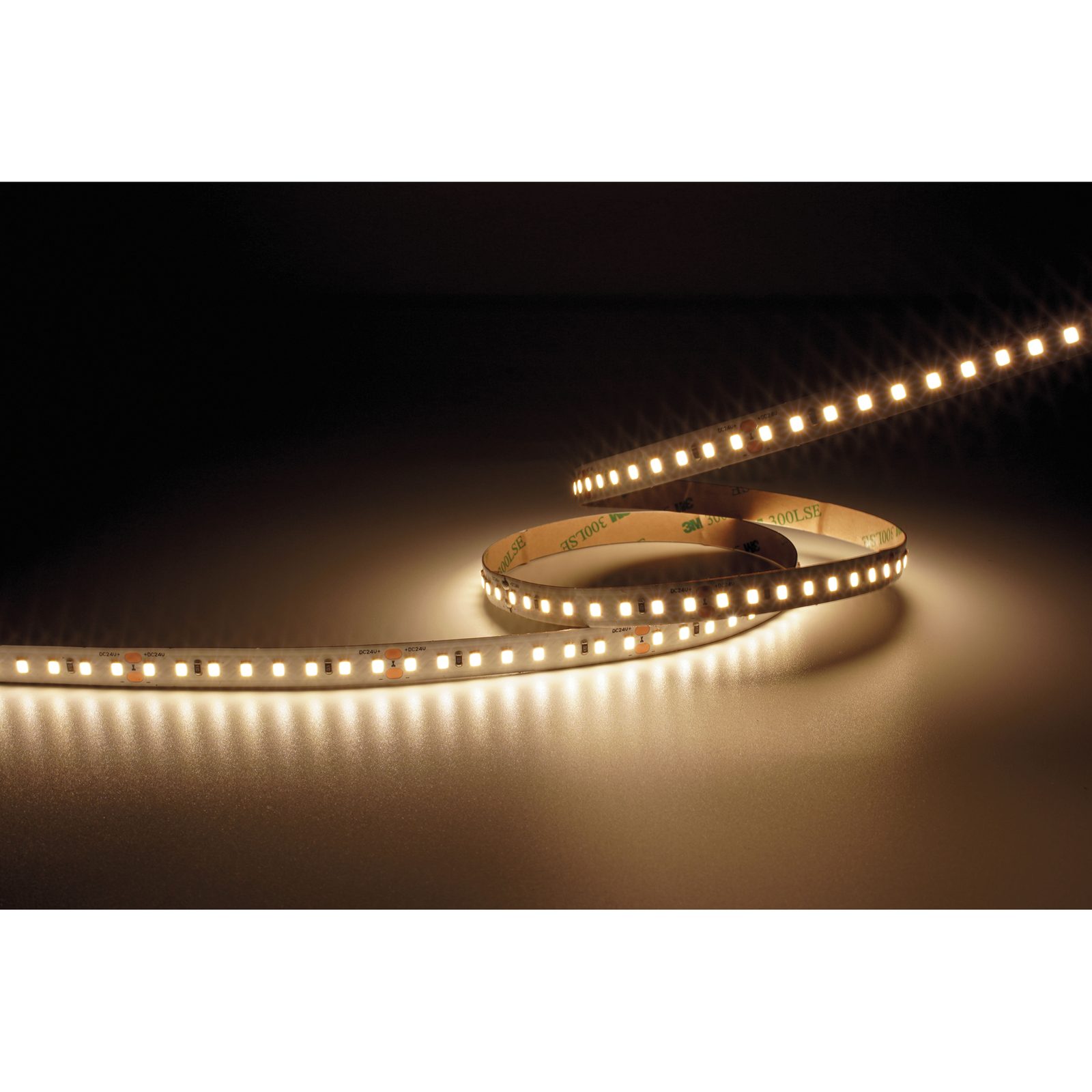 Striscia LED Cartago Dropper 3000K IP62 128 LED/m - Artecta A0872130