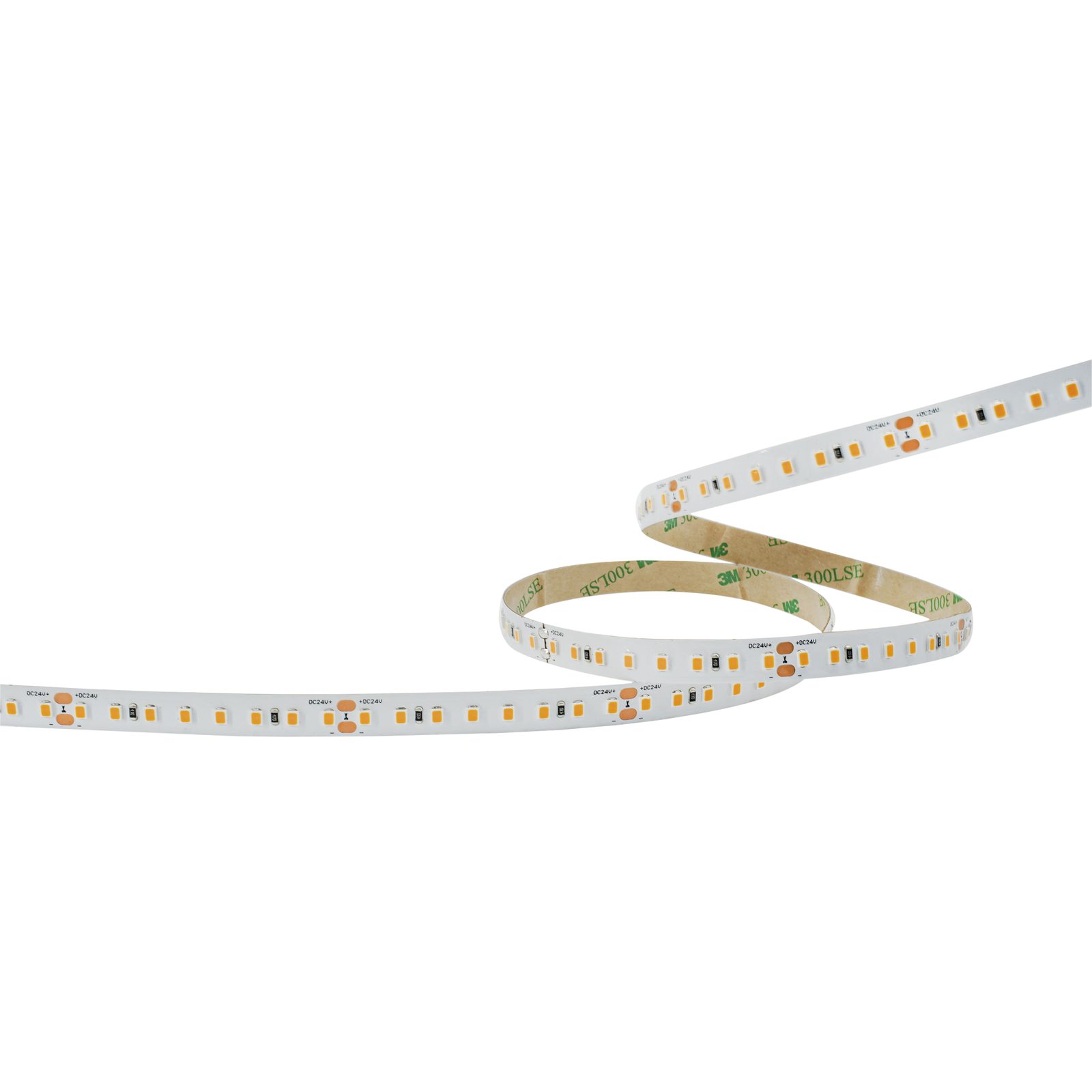 Striscia LED Cartago Dropper 4000K IP62 128 LED/m - Artecta A0872140