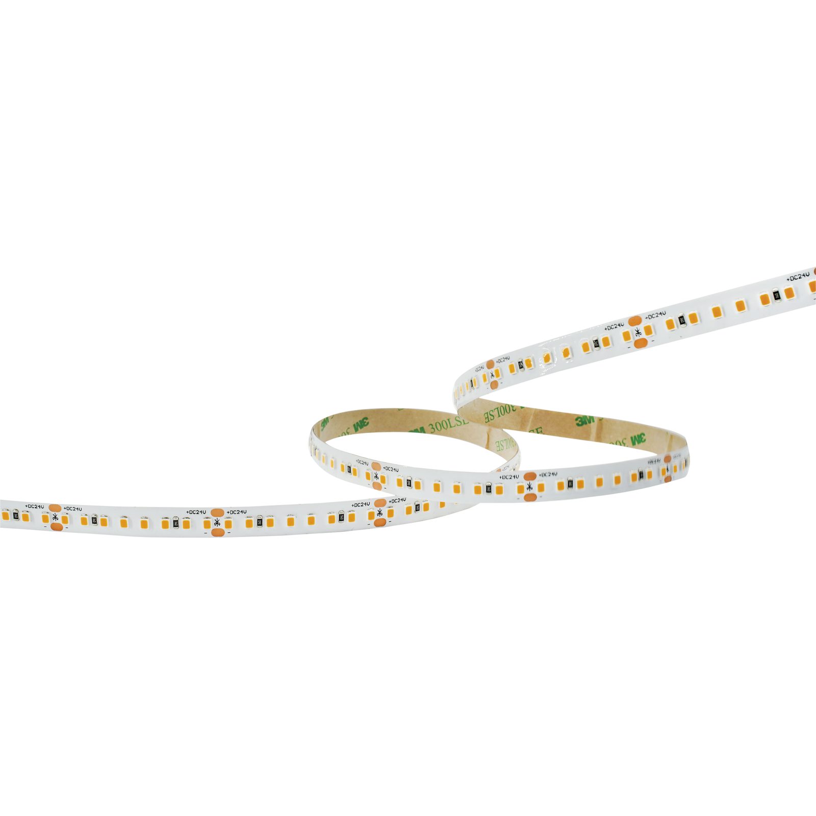 Striscia LED Cartago Dropper 2700K IP62 160 LED/m - Artecta A0872227