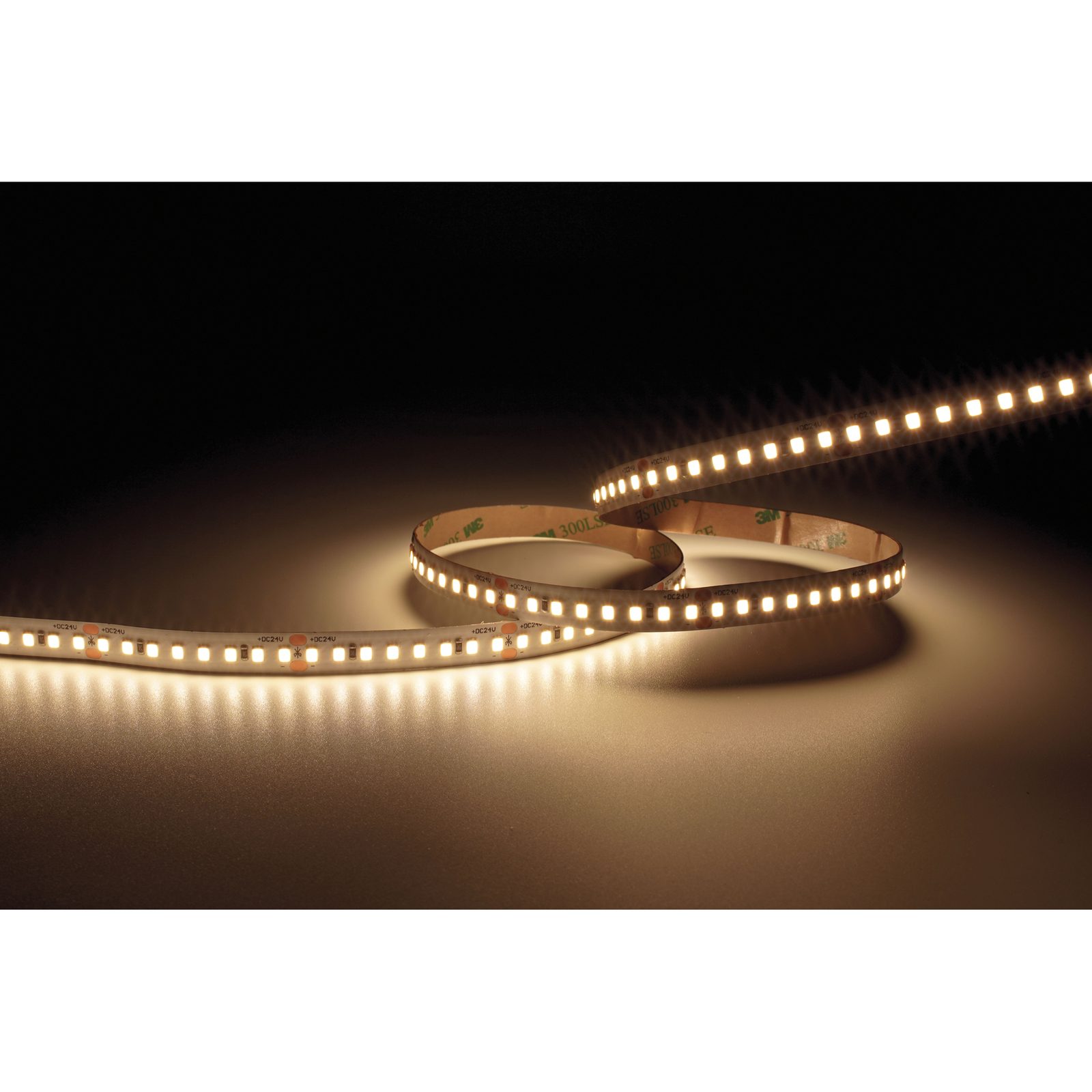 Striscia LED Cartago Dropper 3000K IP62 160 LED/m - Artecta A0872230