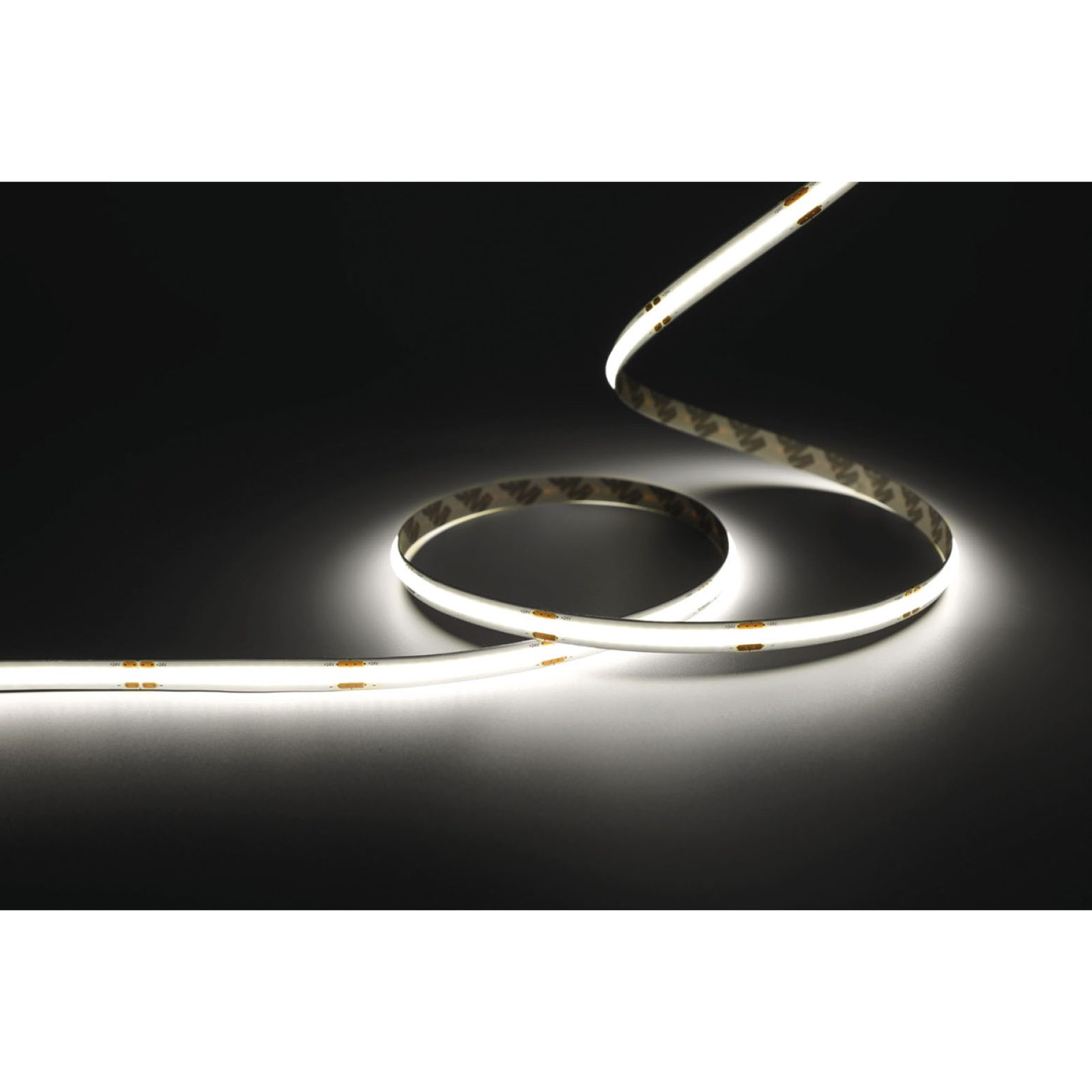 Striscia LED Cartago Halo Ribbon 3000K IP20 5m 320LED/m - Artecta A0877030