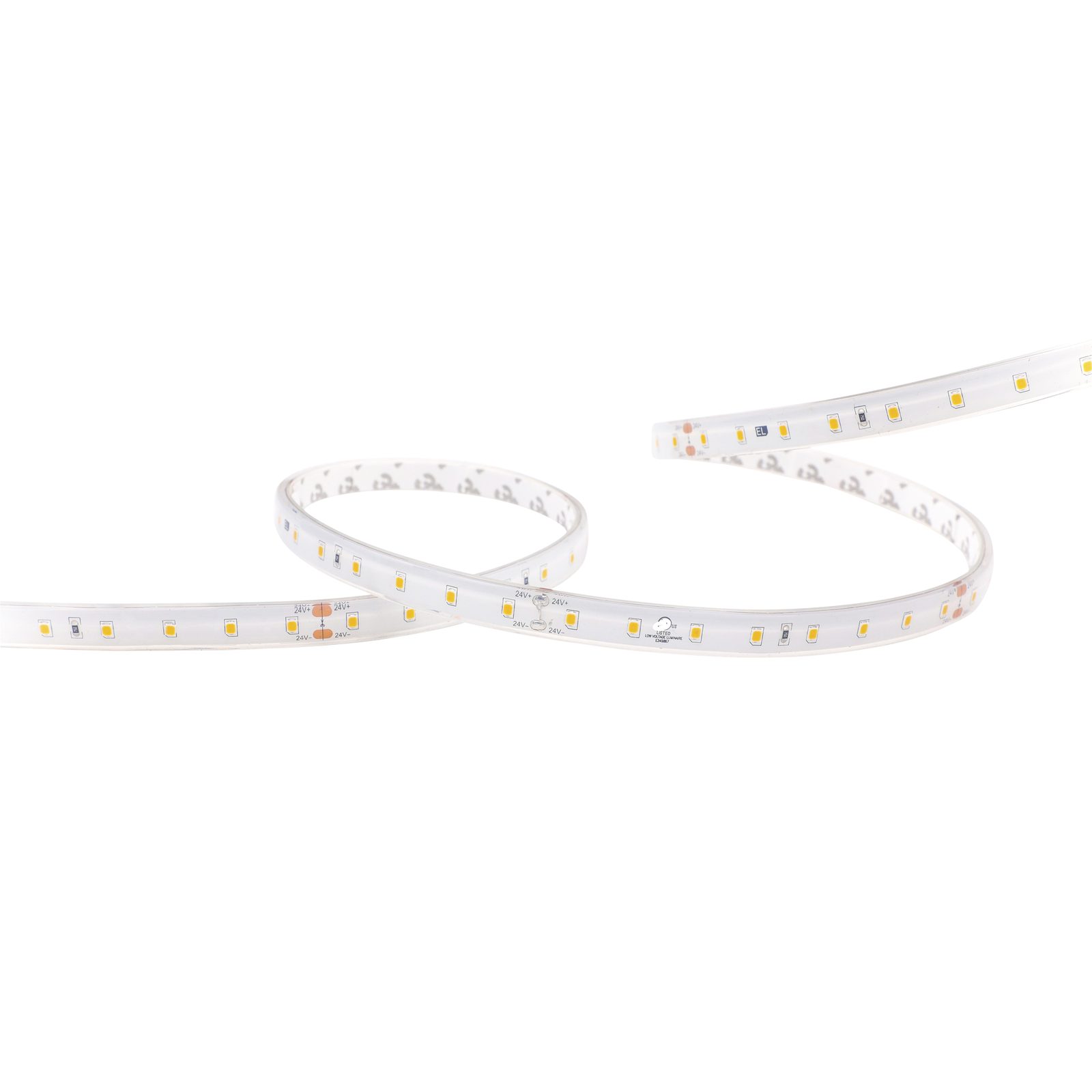 Striscia LED Cartago Jade 2700K IP68 5m 64LED/m - Artecta A0878027