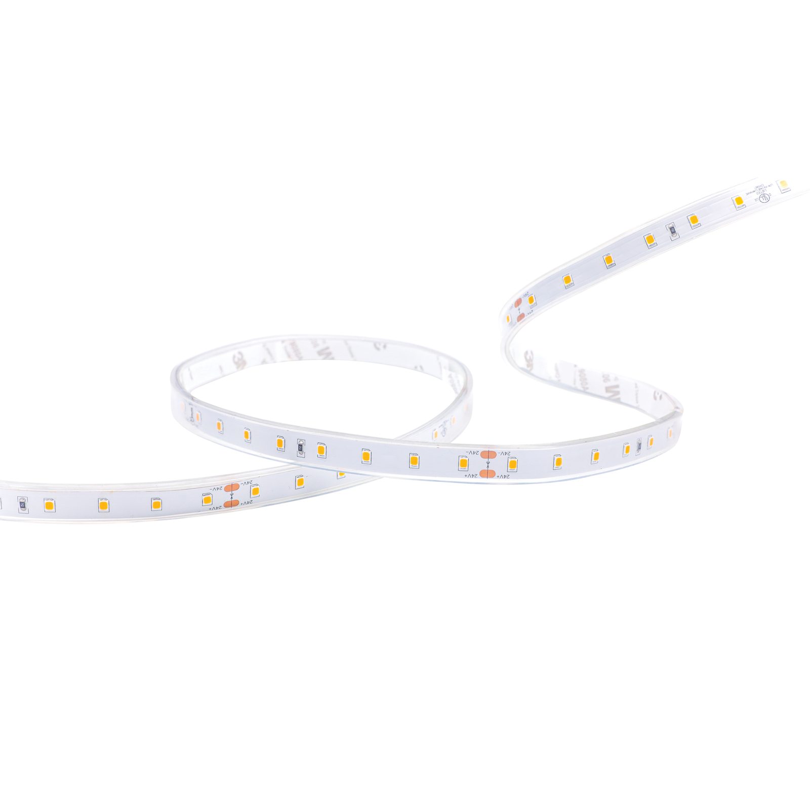 Striscia LED Cartago Jade 3000K IP68 5m 64LED/m - Artecta A0878030