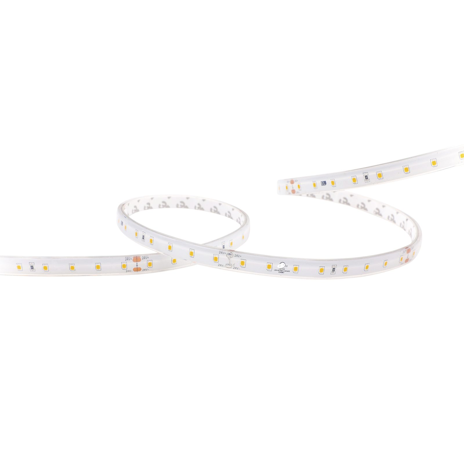 Striscia LED Cartago Jade 4000K IP68 5m 64LED/m - Artecta A0878040