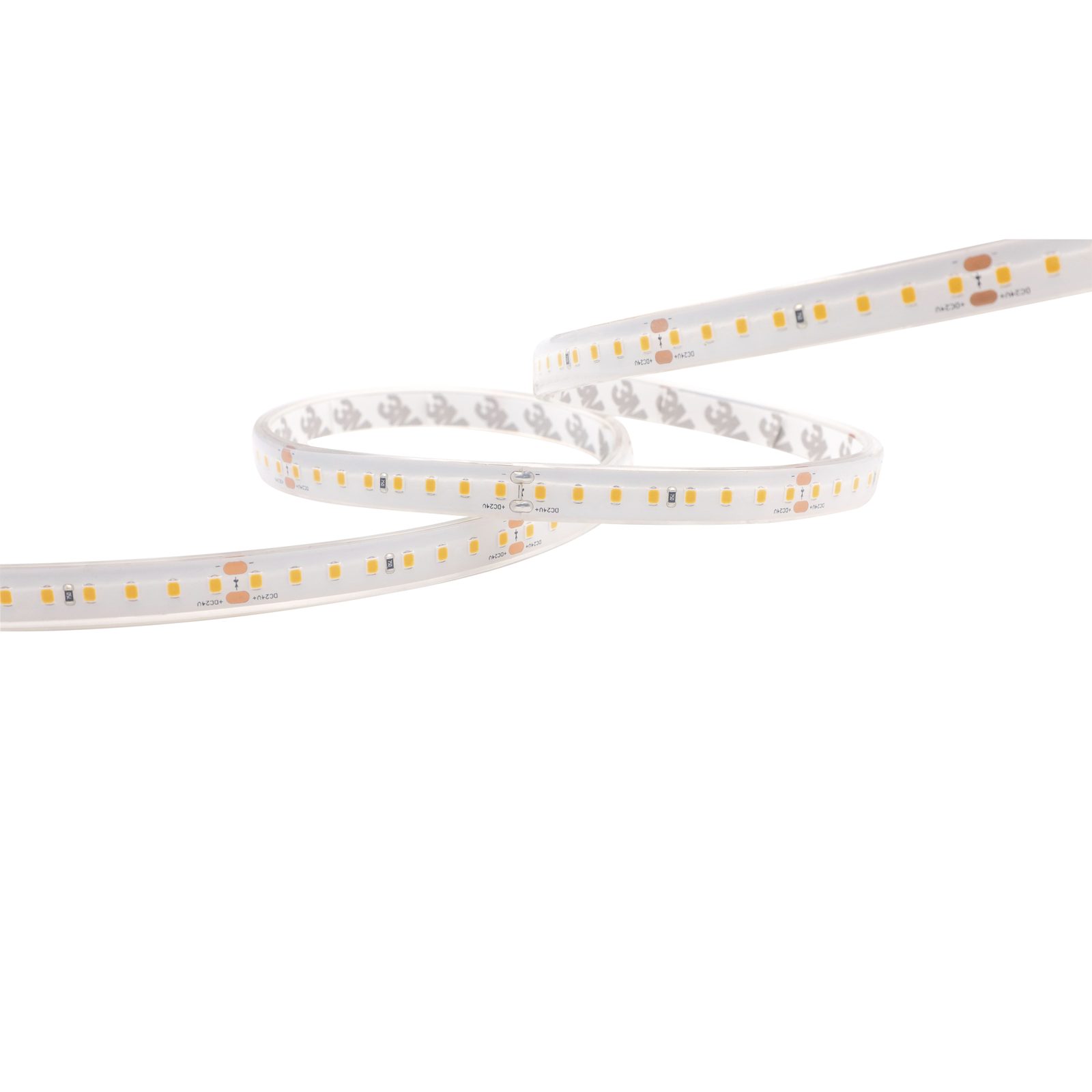 Striscia LED Cartago Jade IP68 3000K 128 LED/m - Artecta A0878130