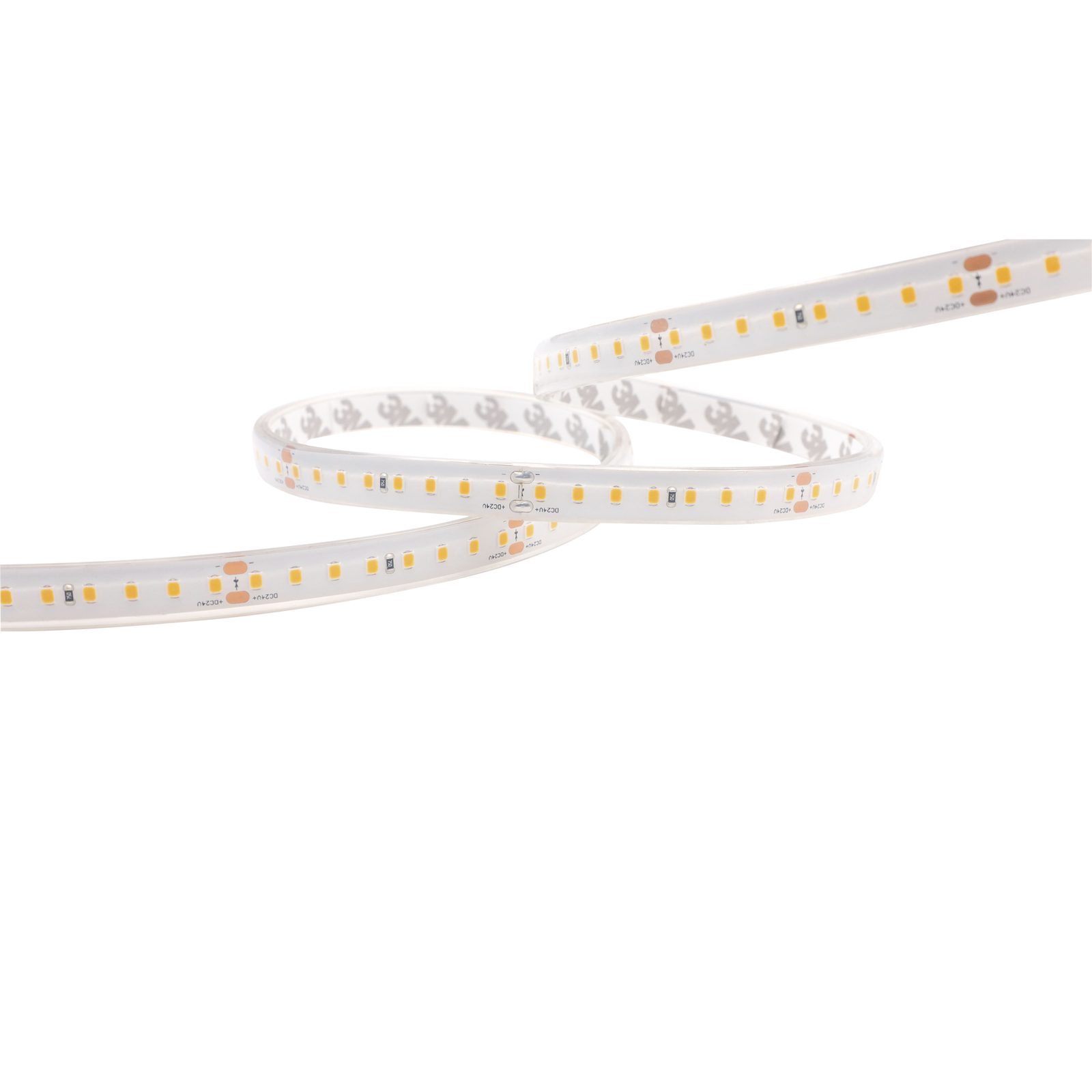 Striscia LED Cartago Jade IP68 4000K 128 LED/m - Artecta A0878140