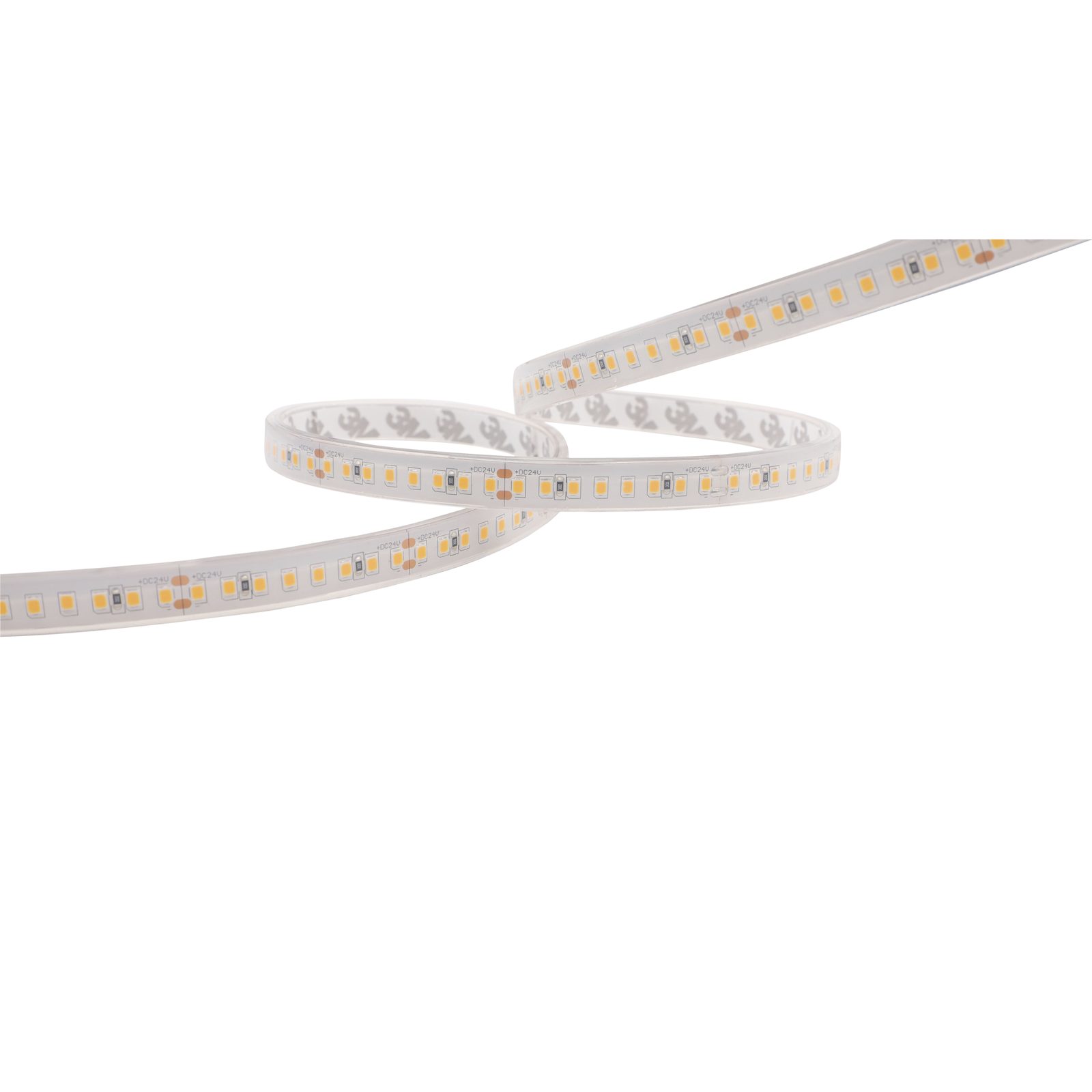 Striscia LED Cartago Jade IP68 2700K 160 LED/m - Artecta A0878227