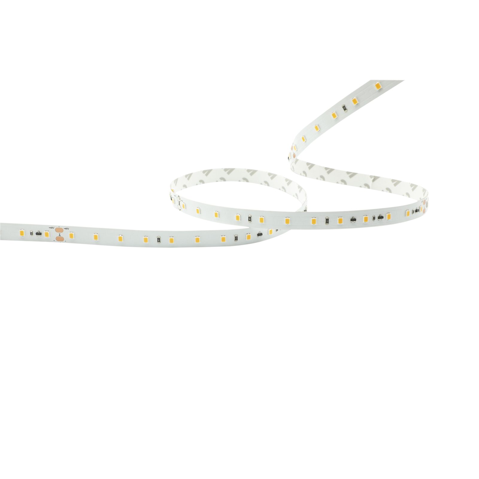 Striscia LED Cali Ribbon IP20 2700K 72 LED/m 50m - Artecta A0880001