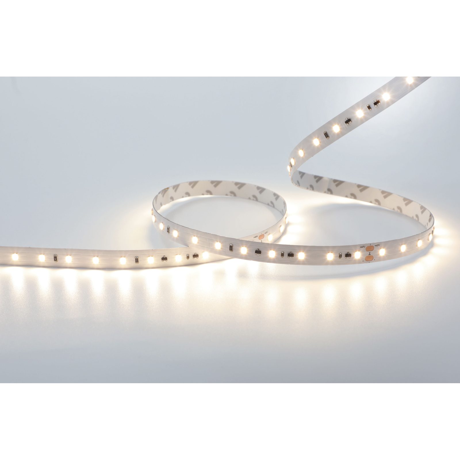 Striscia LED Cali Ribbon IP20 3000K 72 LED/m 50m - Artecta A0880002