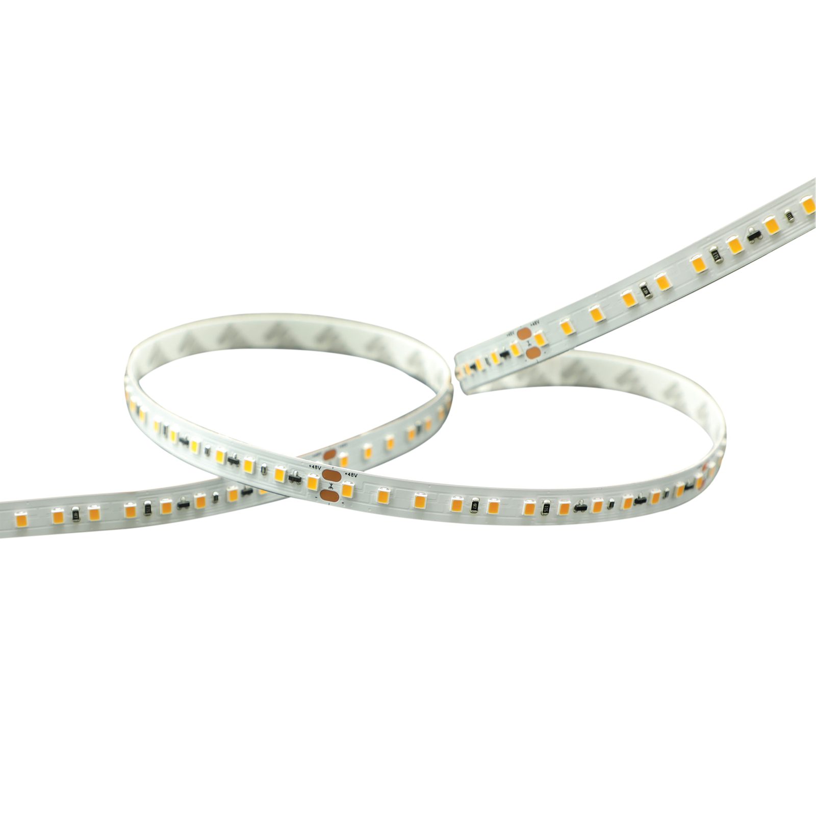 Striscia LED Cali Ribbon 2700K IP20 50m 120 LED/m - Artecta A0880011