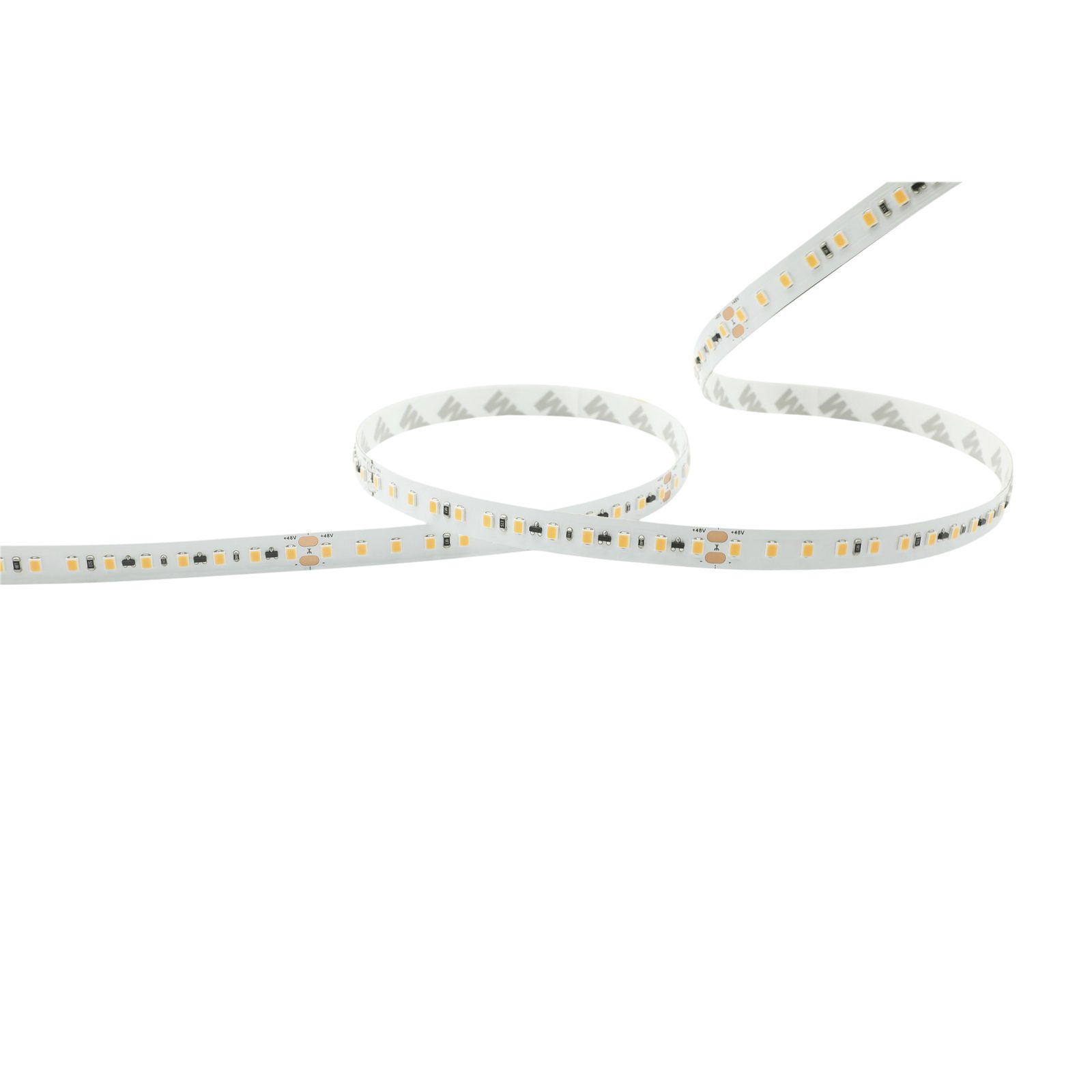 Striscia LED Cali Ribbon 3000K IP20 50m 120 LED/m - Artecta A0880012