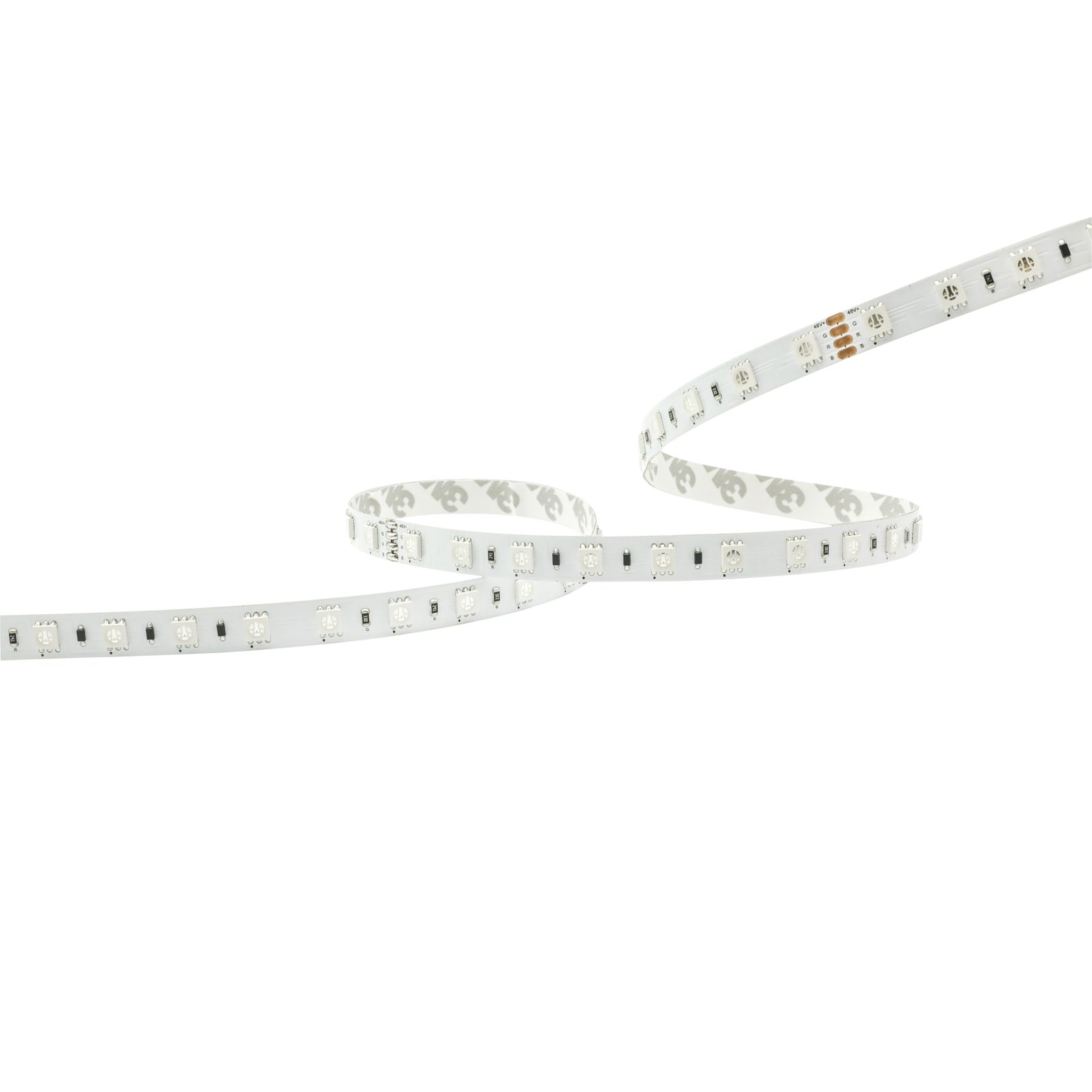 Striscia LED Cali Ribbon RGB IP20 20m 66 LED/m - Artecta A0880500