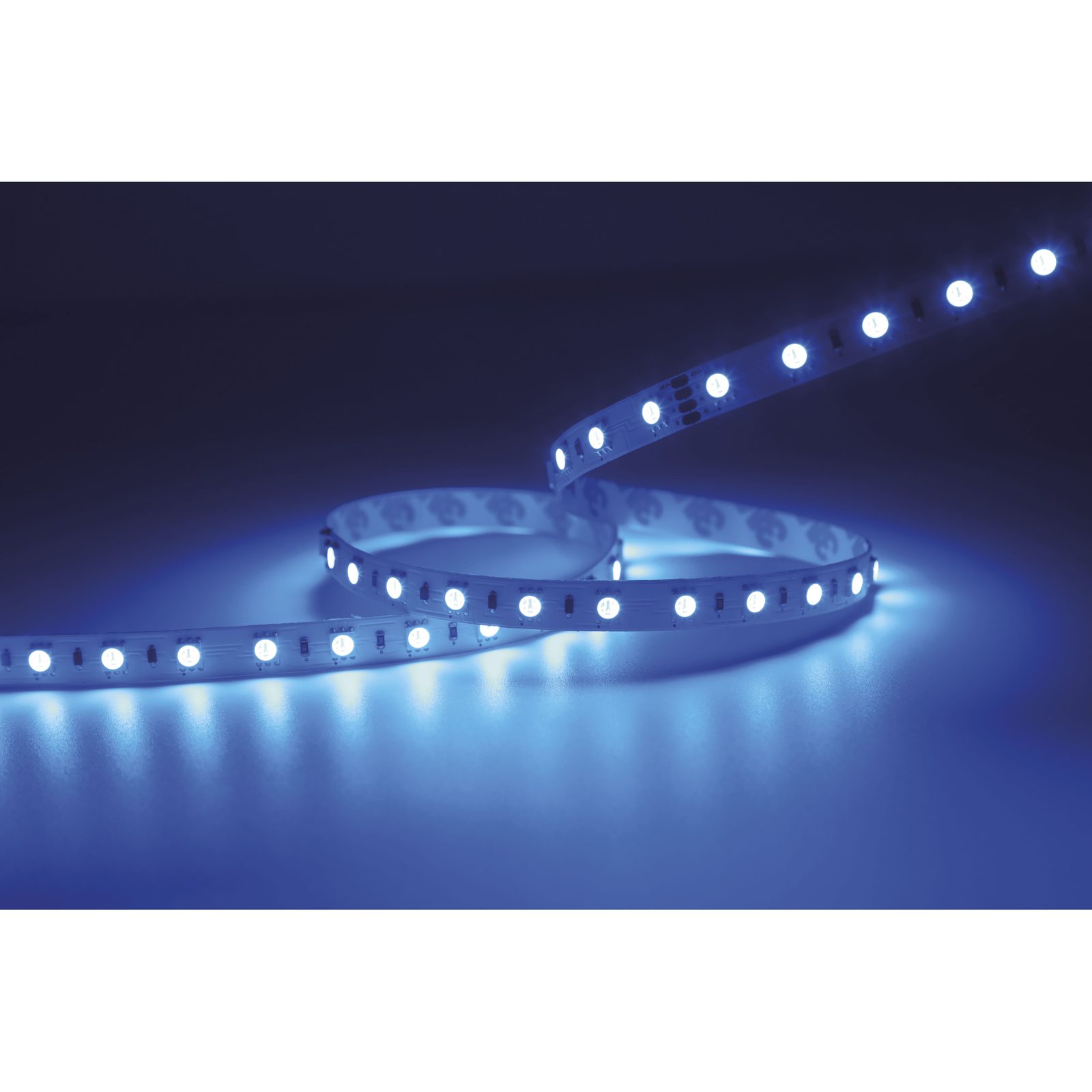 Striscia LED Cali Ribbon RGB IP20 20m 66 LED/m - Artecta A0880500