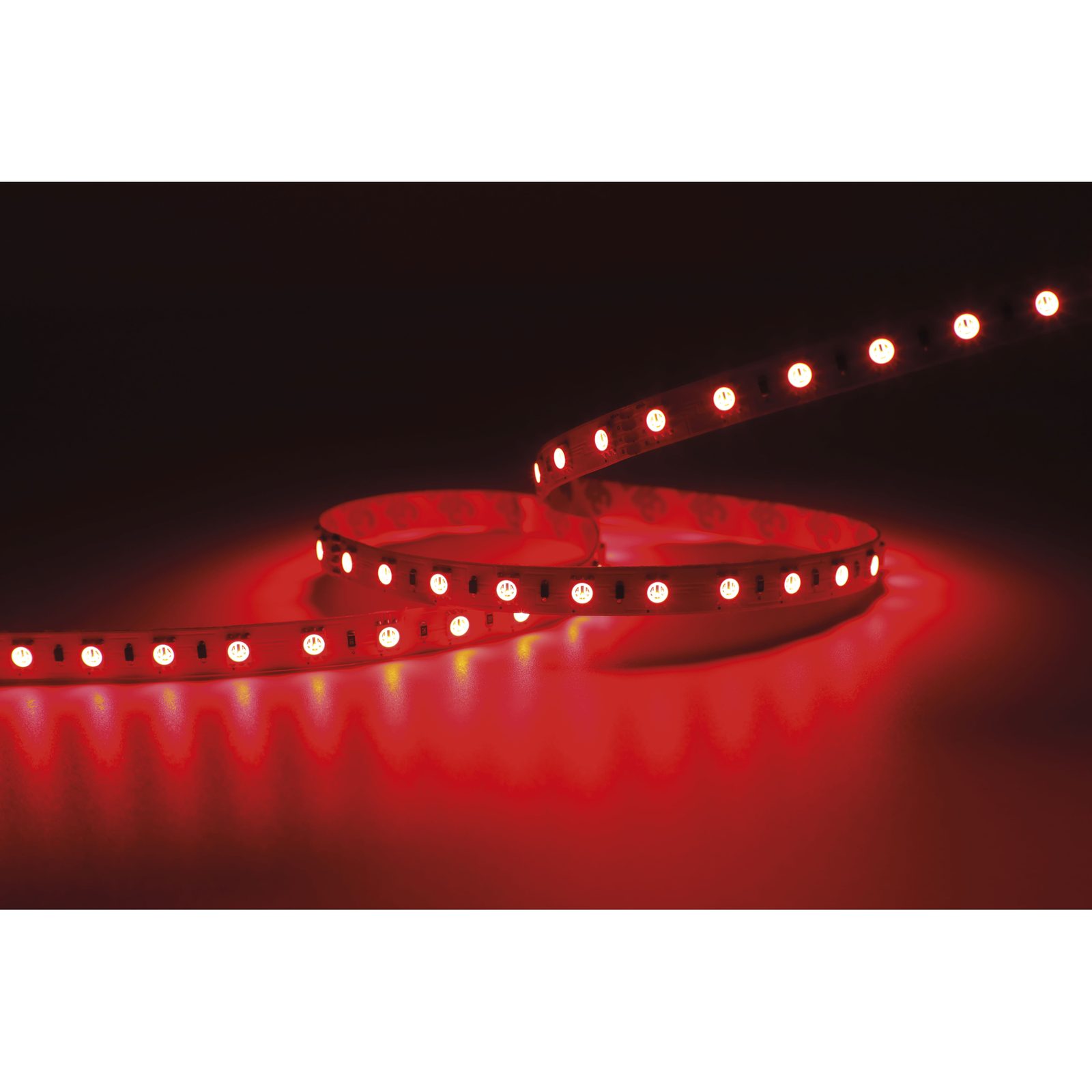 Striscia LED Cali Ribbon RGB IP20 20m 66 LED/m - Artecta A0880500