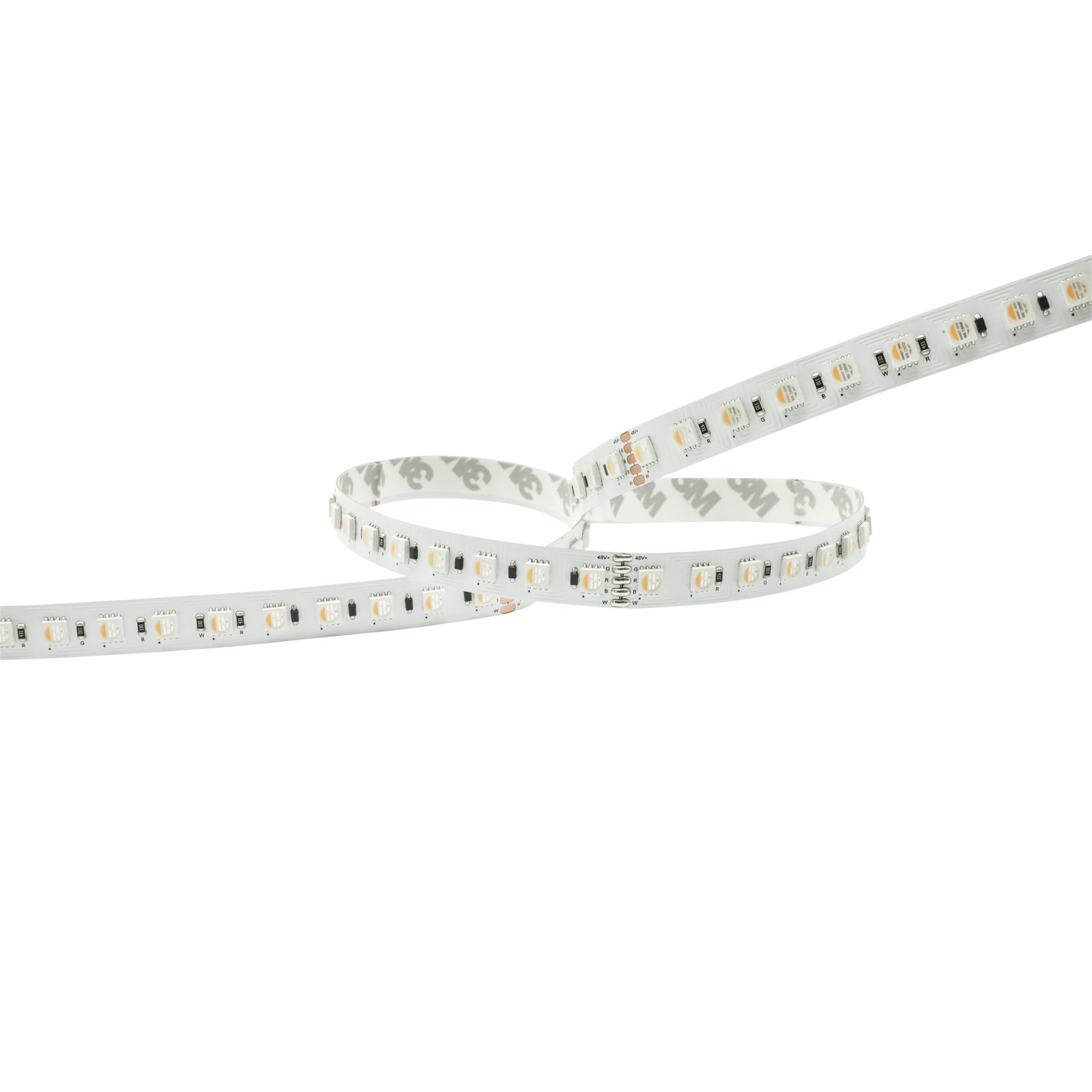 Striscia LED Cali Ribbon RGB+3000K IP20 20m 88 LED/m - Artecta A0880510