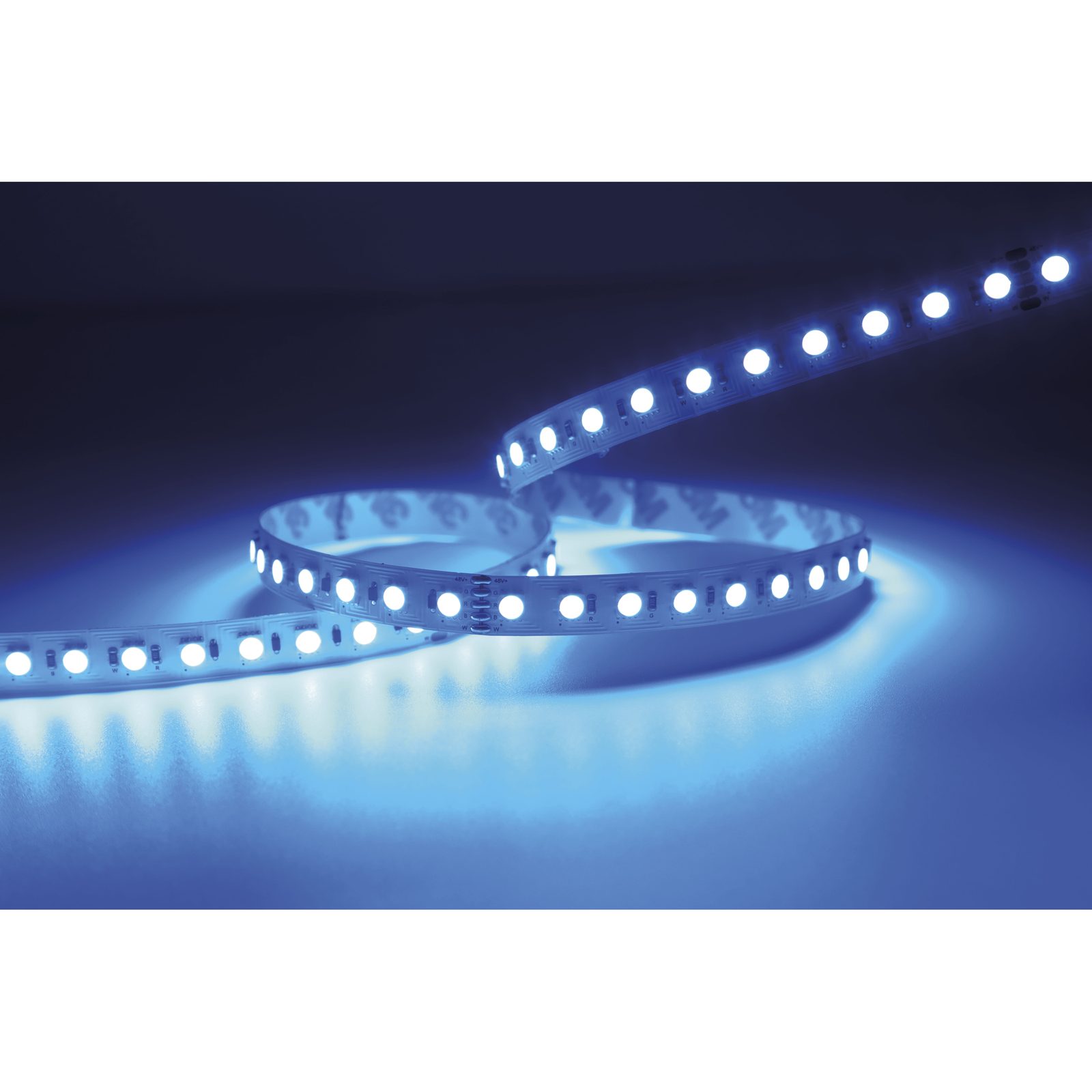 Striscia LED Cali Ribbon RGB+3000K IP20 20m 88 LED/m - Artecta A0880510