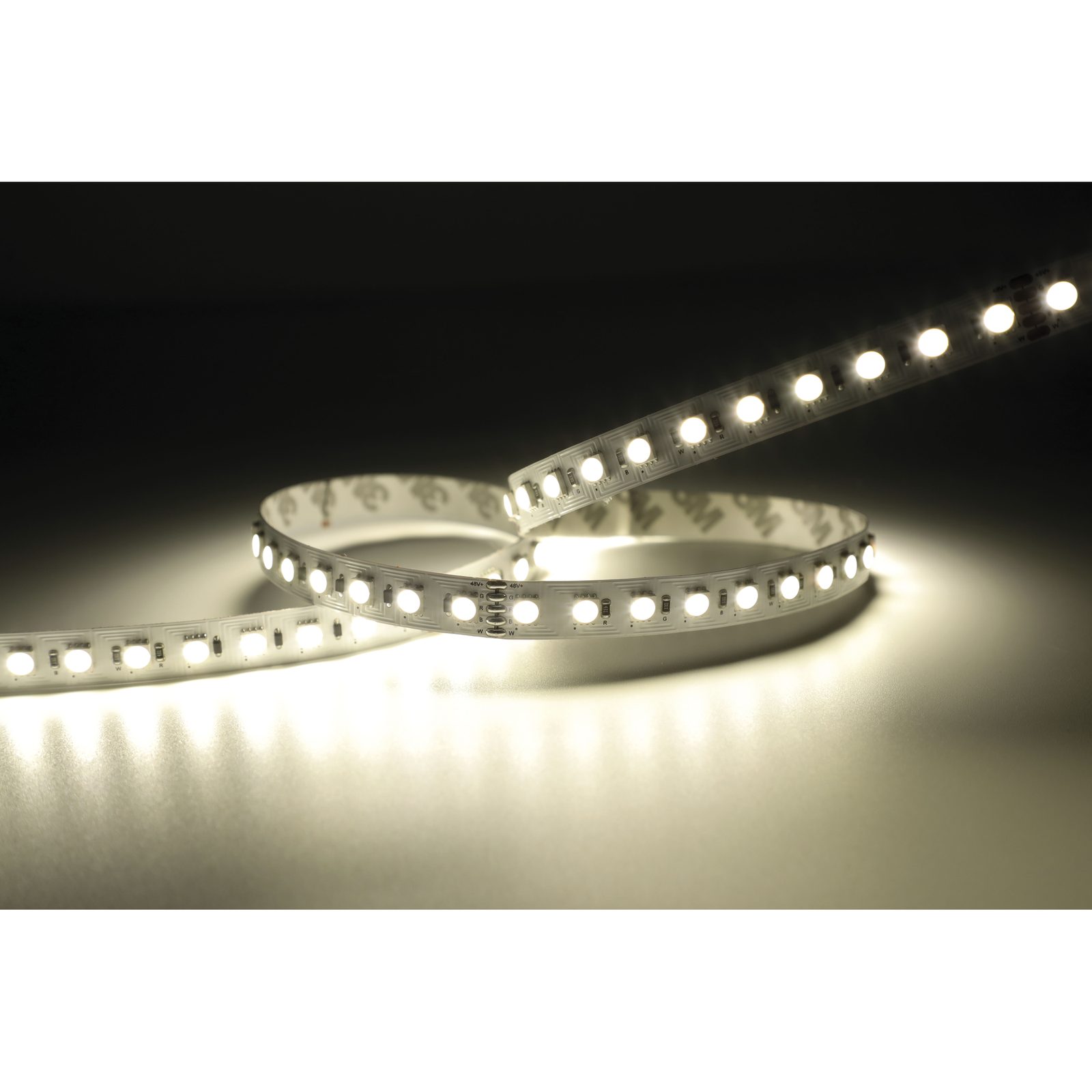 Striscia LED Cali Ribbon RGB+3000K IP20 20m 88 LED/m - Artecta A0880510