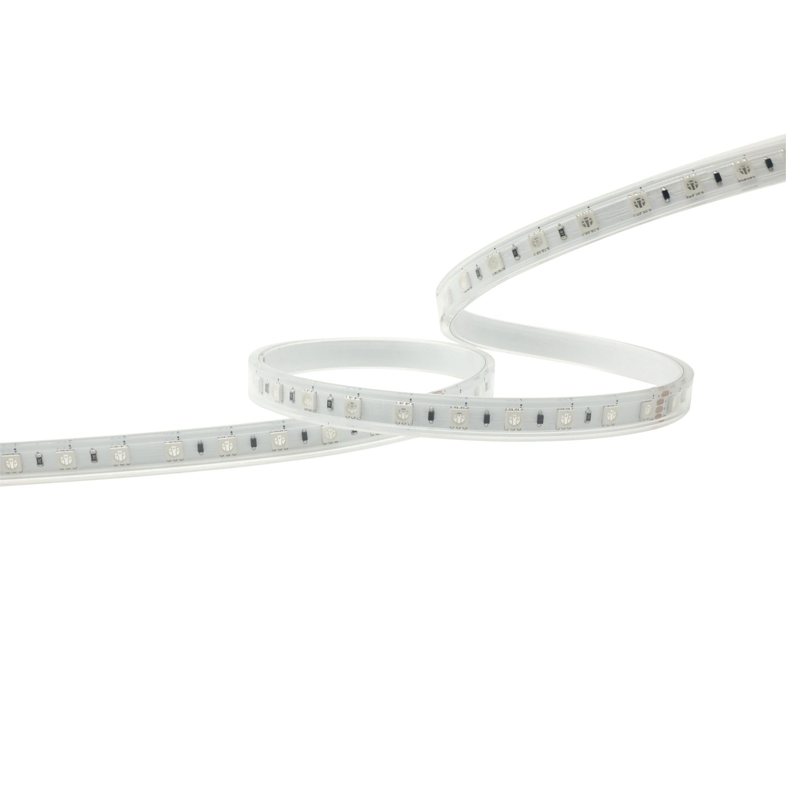 Striscia LED Cali Tube RGB IP65 20m 66 LED/m - Artecta A0880600