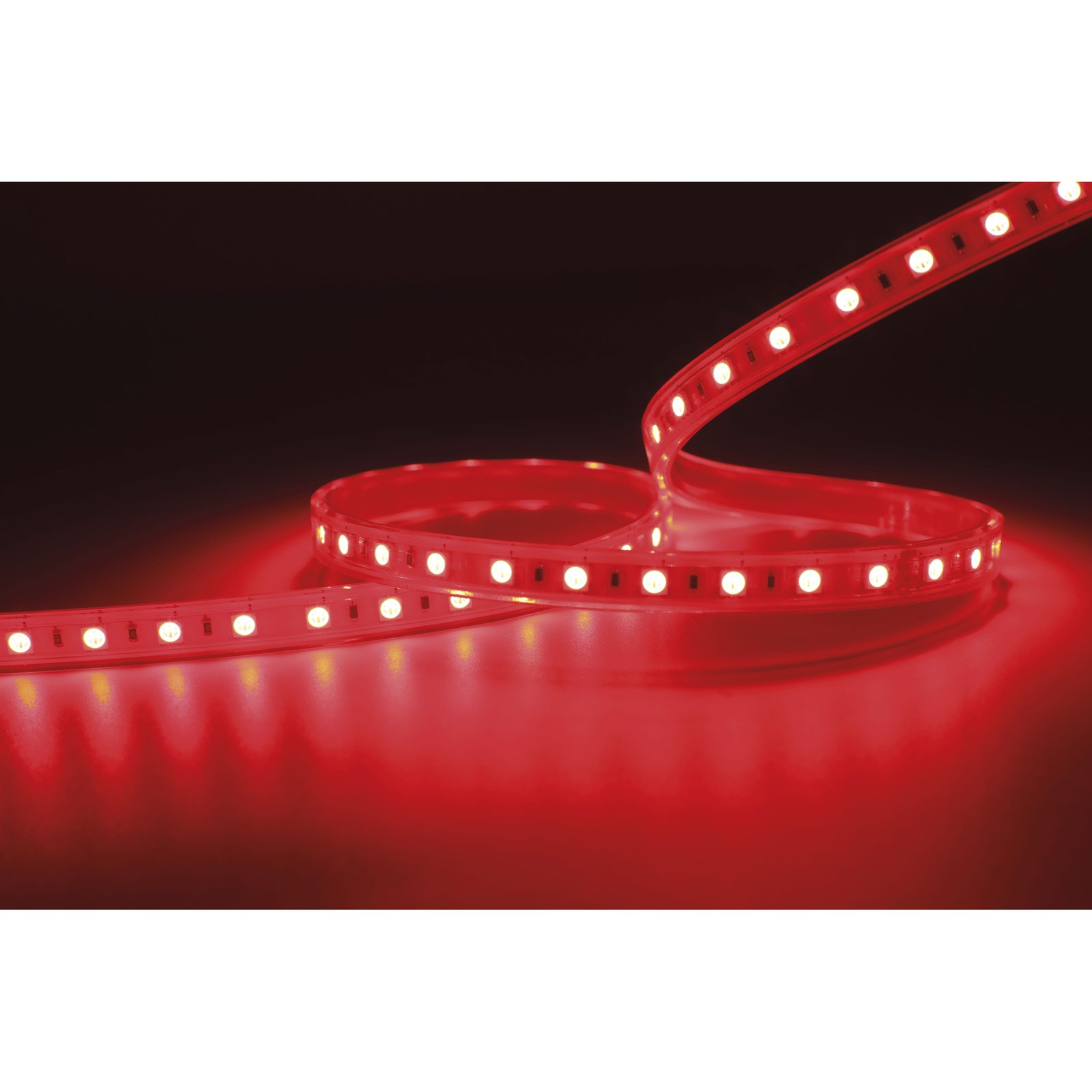 Striscia LED Cali Tube RGB IP65 20m 66 LED/m - Artecta A0880600
