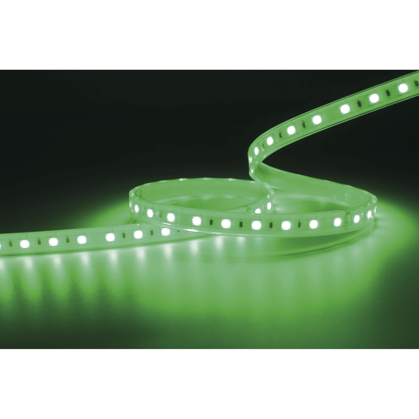 Striscia LED Cali Tube RGB IP65 20m 66 LED/m - Artecta A0880600