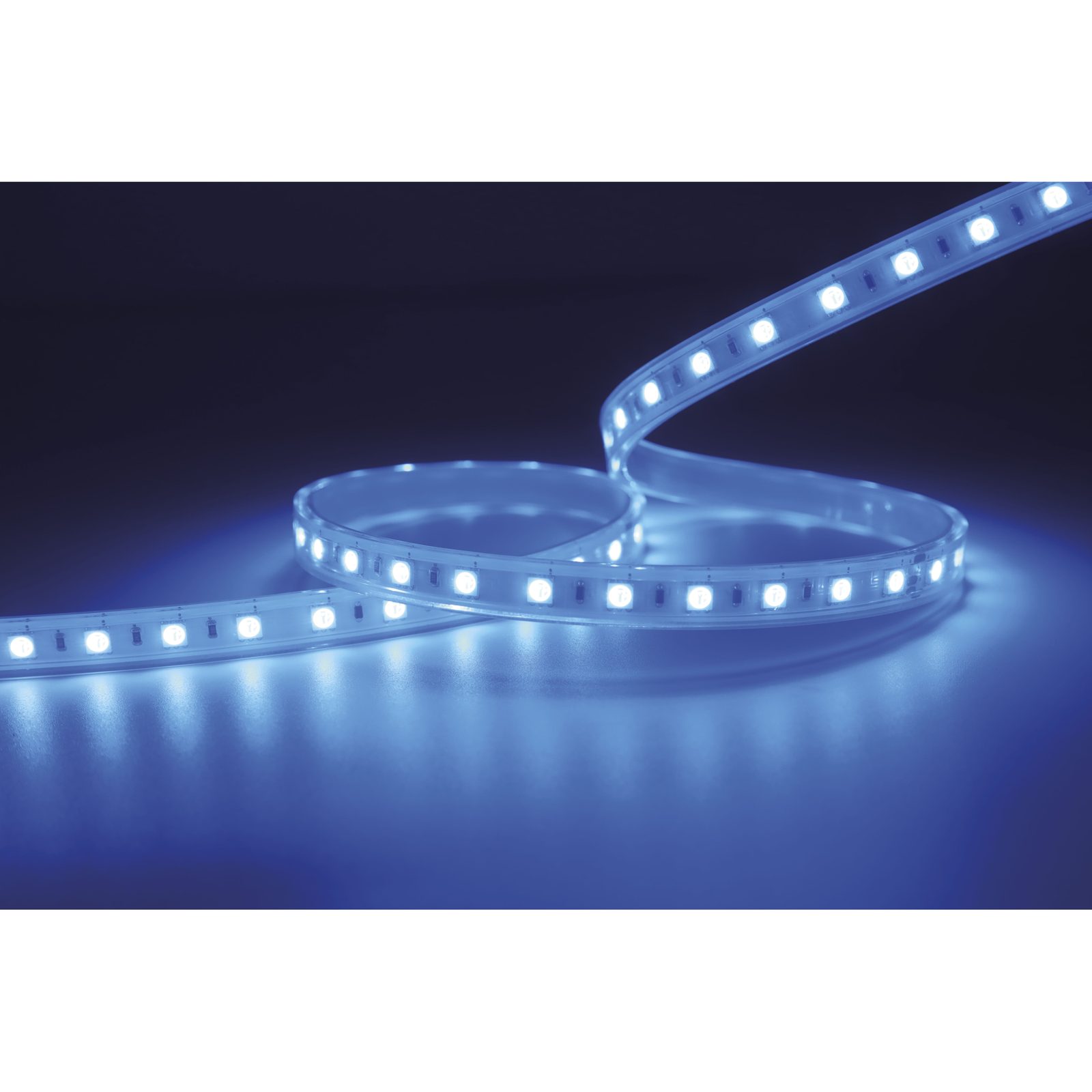 Striscia LED Cali Tube RGB IP65 20m 66 LED/m - Artecta A0880600