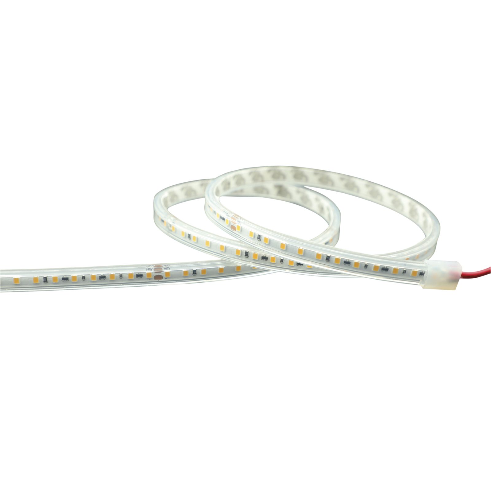 Striscia LED Cali Tube 2700K IP65 120LED/m 50m - Artecta A0881011