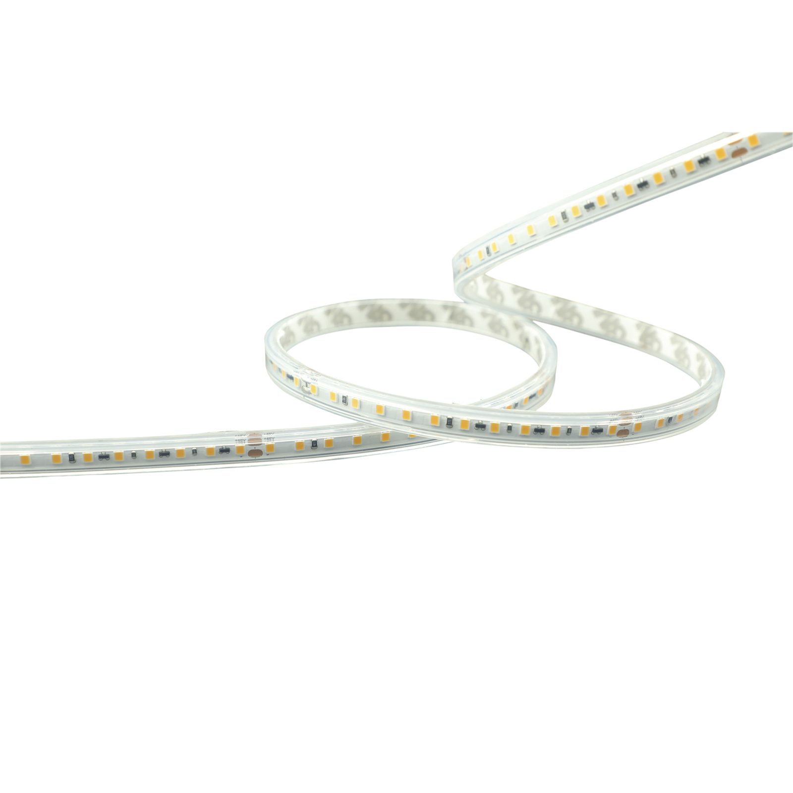 Striscia LED Cali Tube 3000K IP65 120LED/m 50m - Artecta A0881012