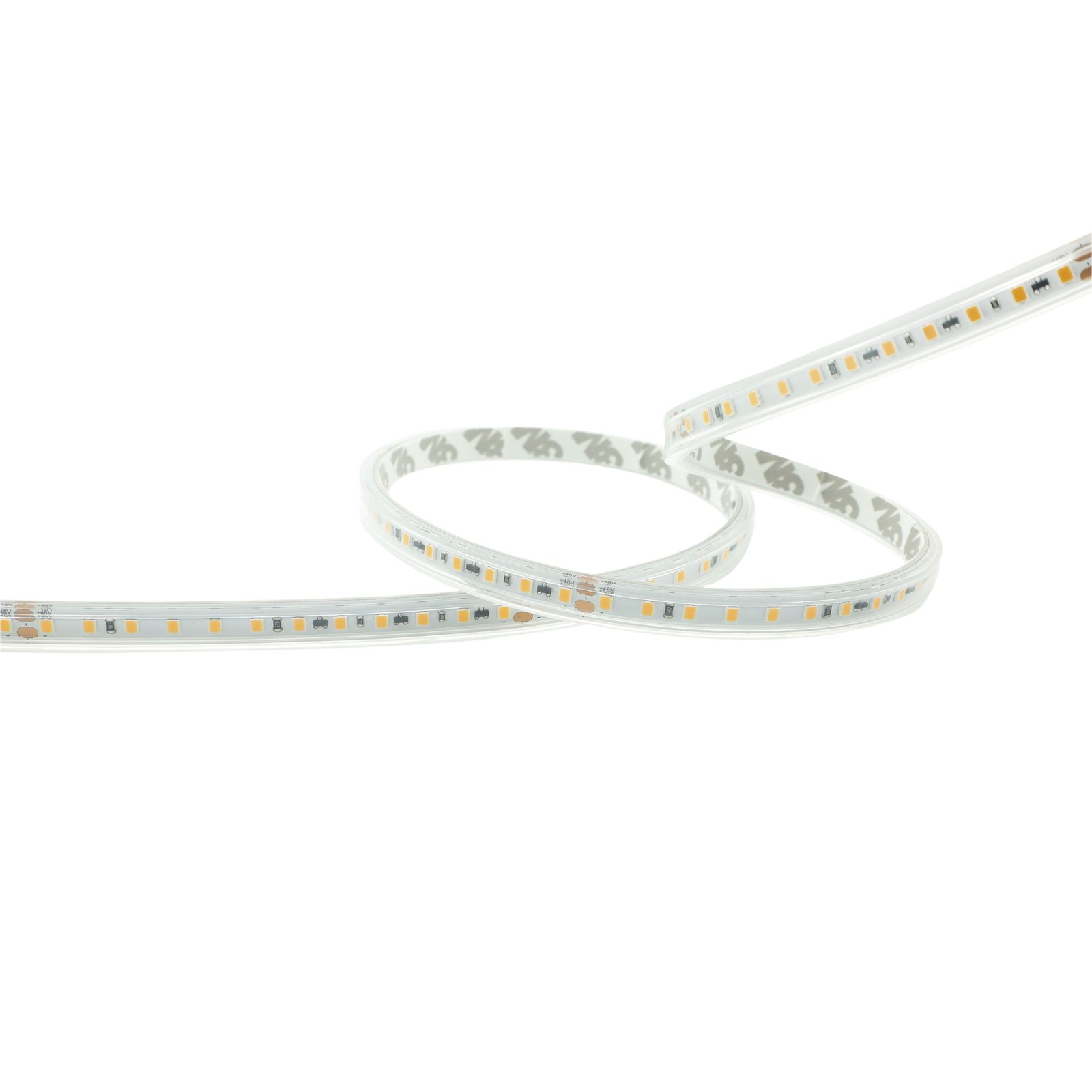 Striscia LED Cali Tube 4000K IP65 120LED/m 50m - Artecta A0881013