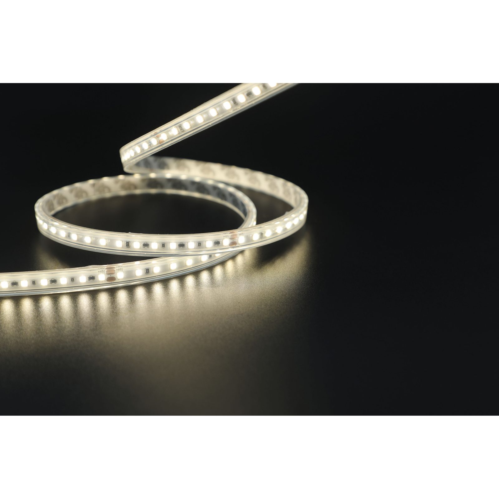 Striscia LED Cali Tube 4000K IP65 120LED/m 50m - Artecta A0881013