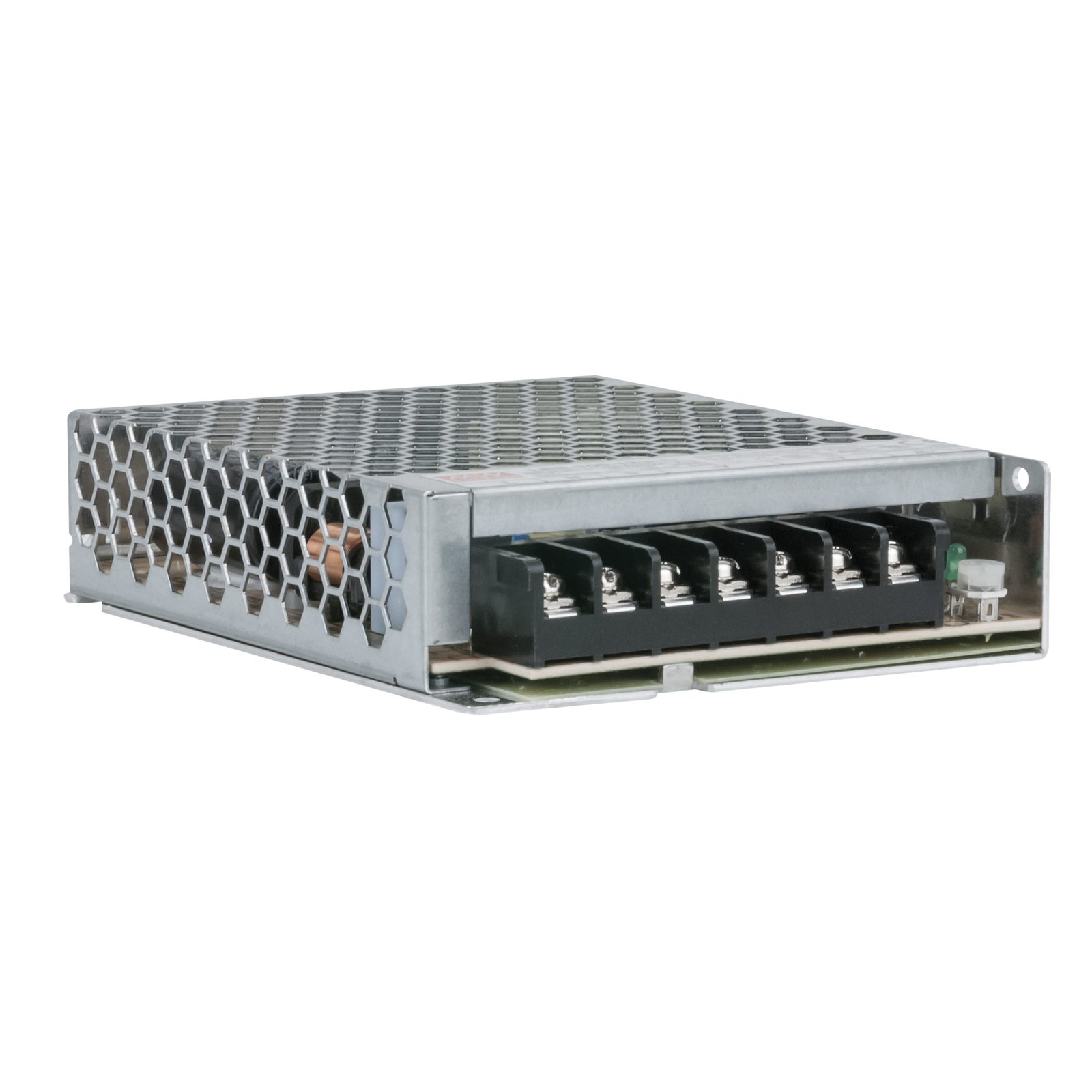 Alimentatore Switching 100W 12V DC - Meanwell A9900316