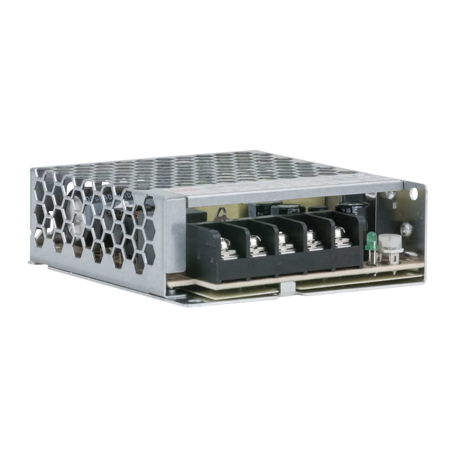 Alimentatore con involucro 24V DC 50W - Meanwell A9900325