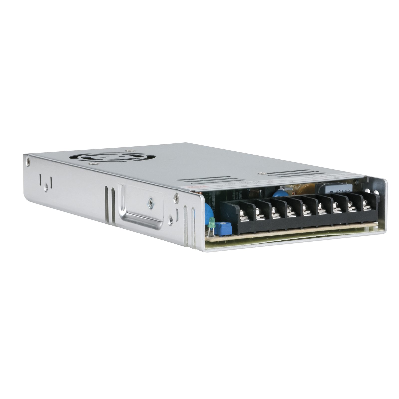 Alimentatore con involucro 24V DC 320W PFC attiva - Meanwell A9900348