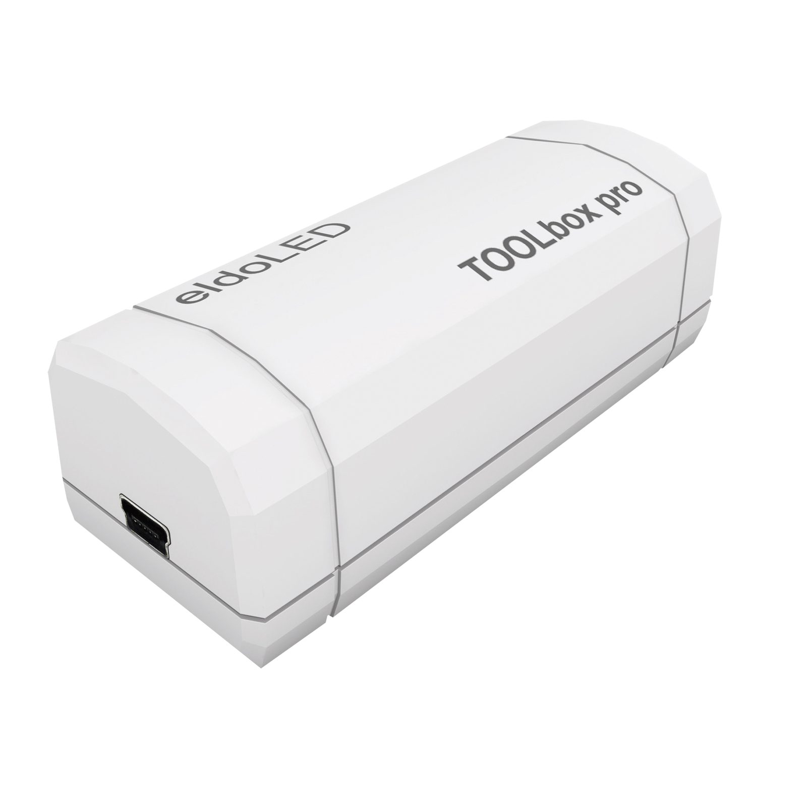 Configuratore driver LED eldoLED USB RJ45 - Eldoled A9915056